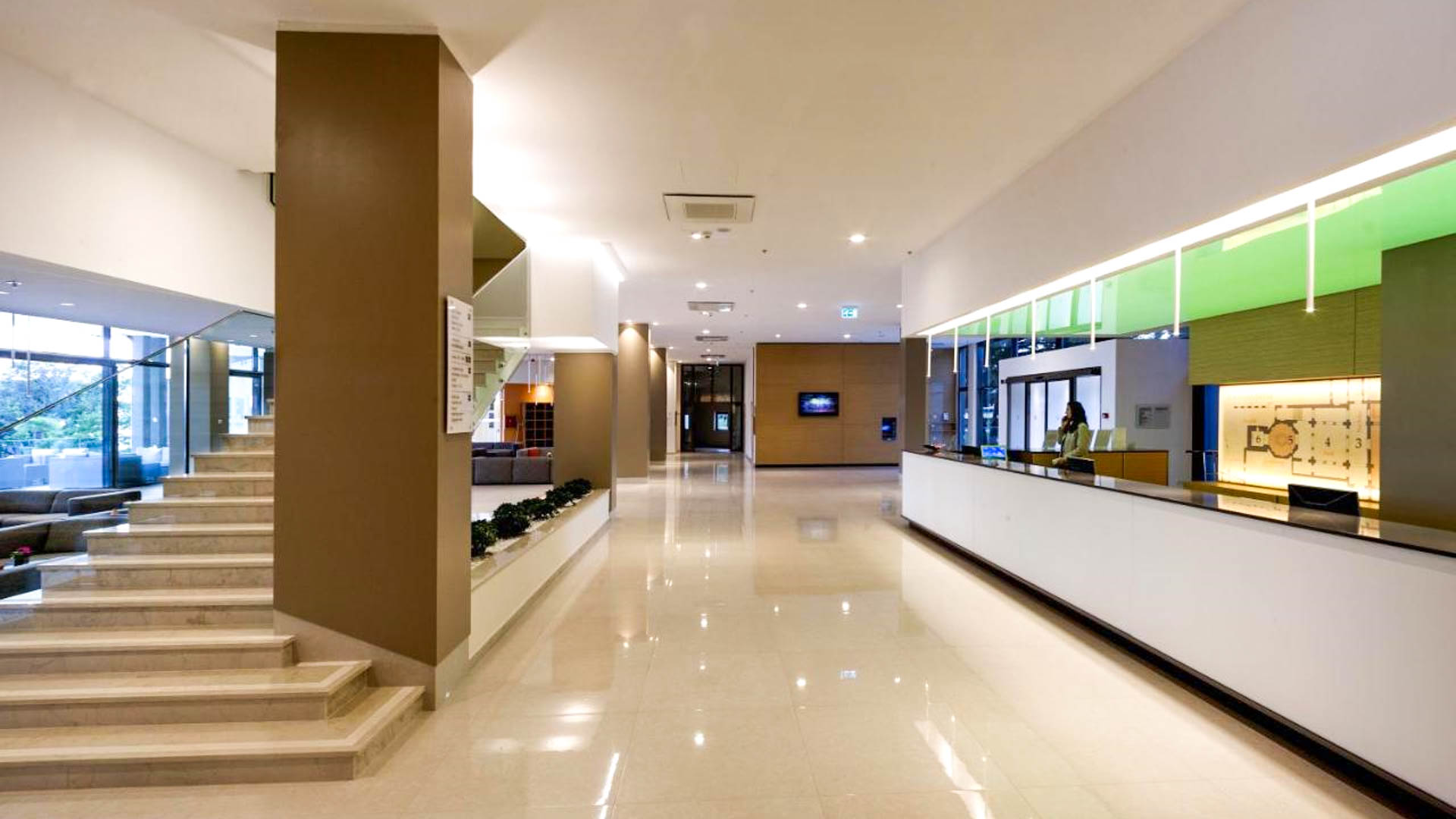 Materada Plava Laguna