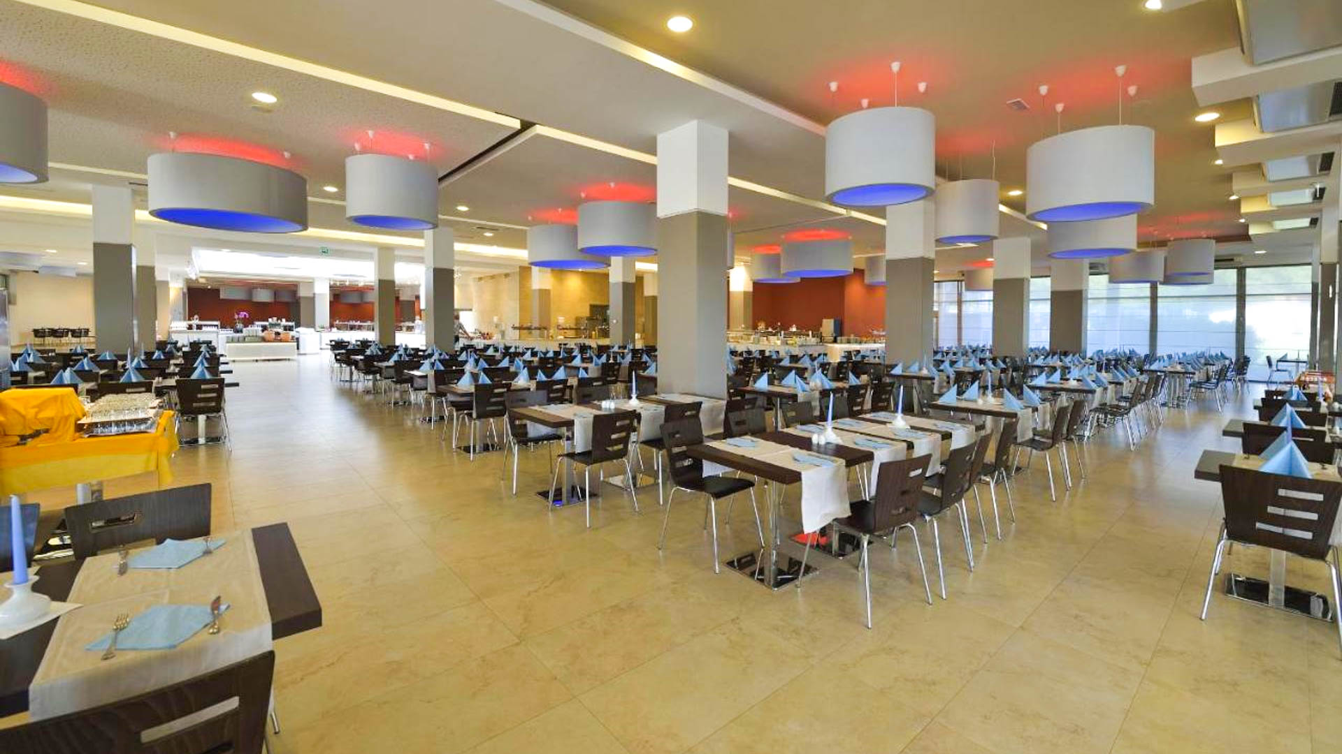 Materada Plava Laguna