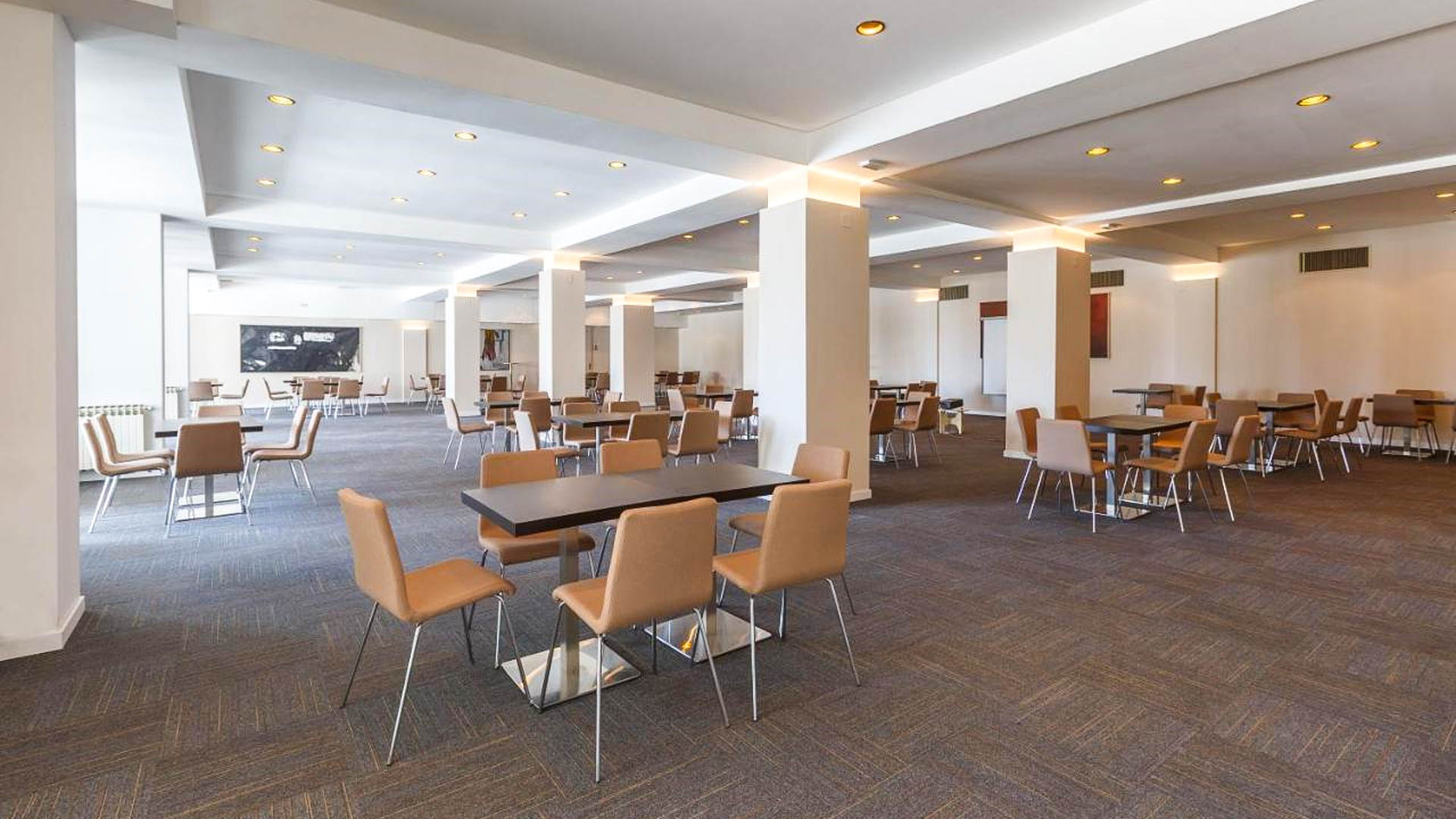 Materada Plava Laguna