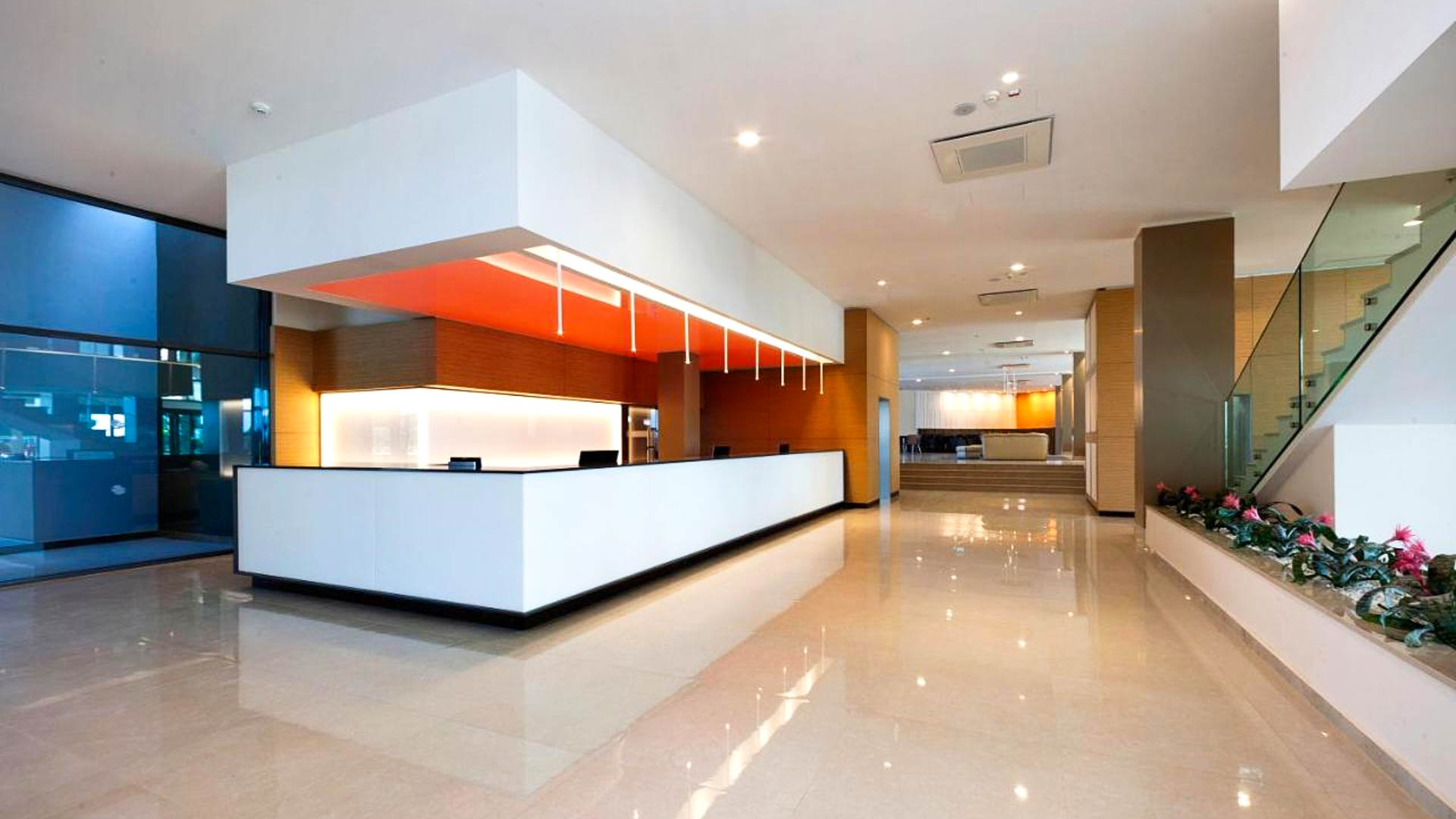 Materada Plava Laguna