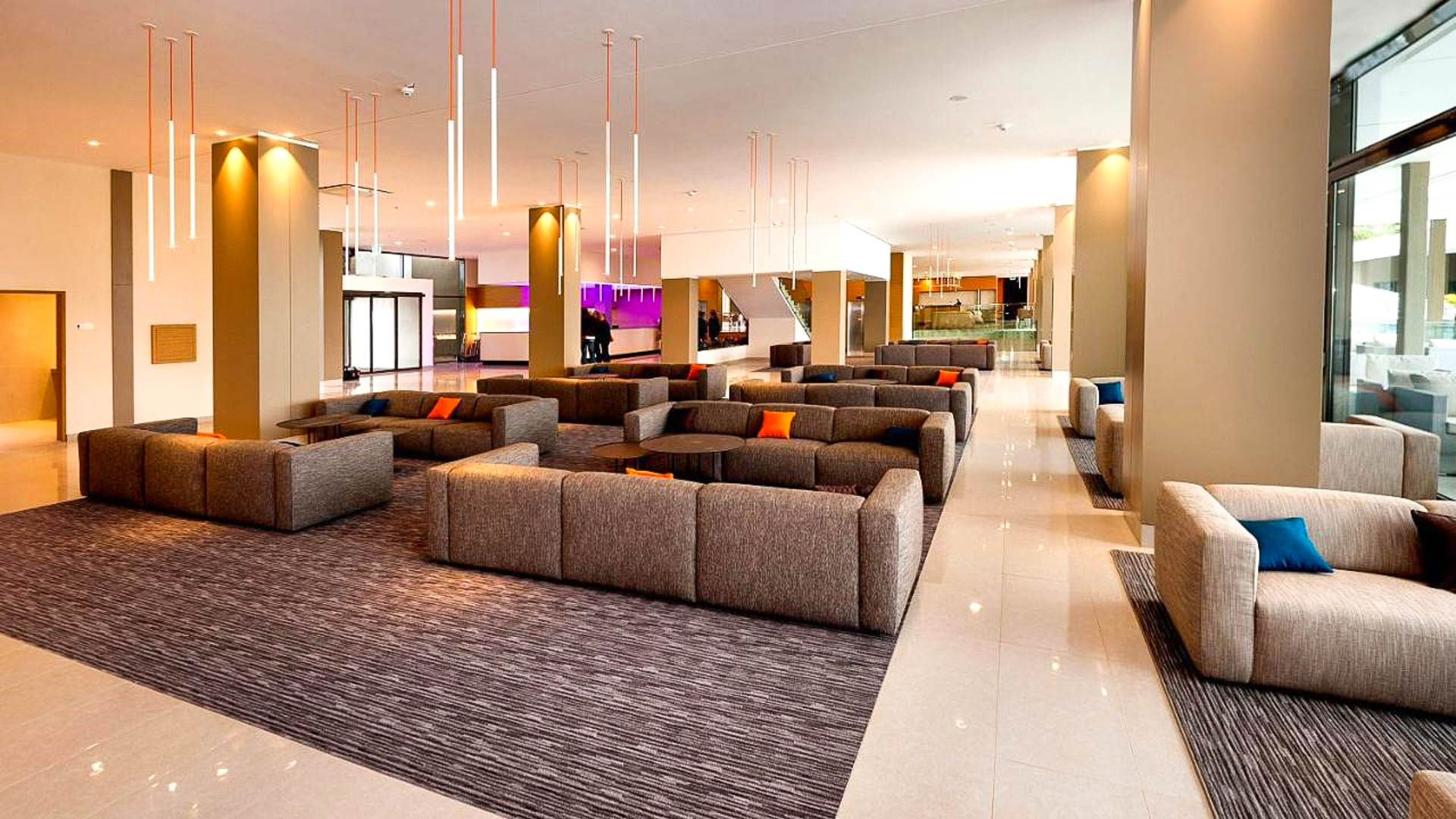 Materada Plava Laguna