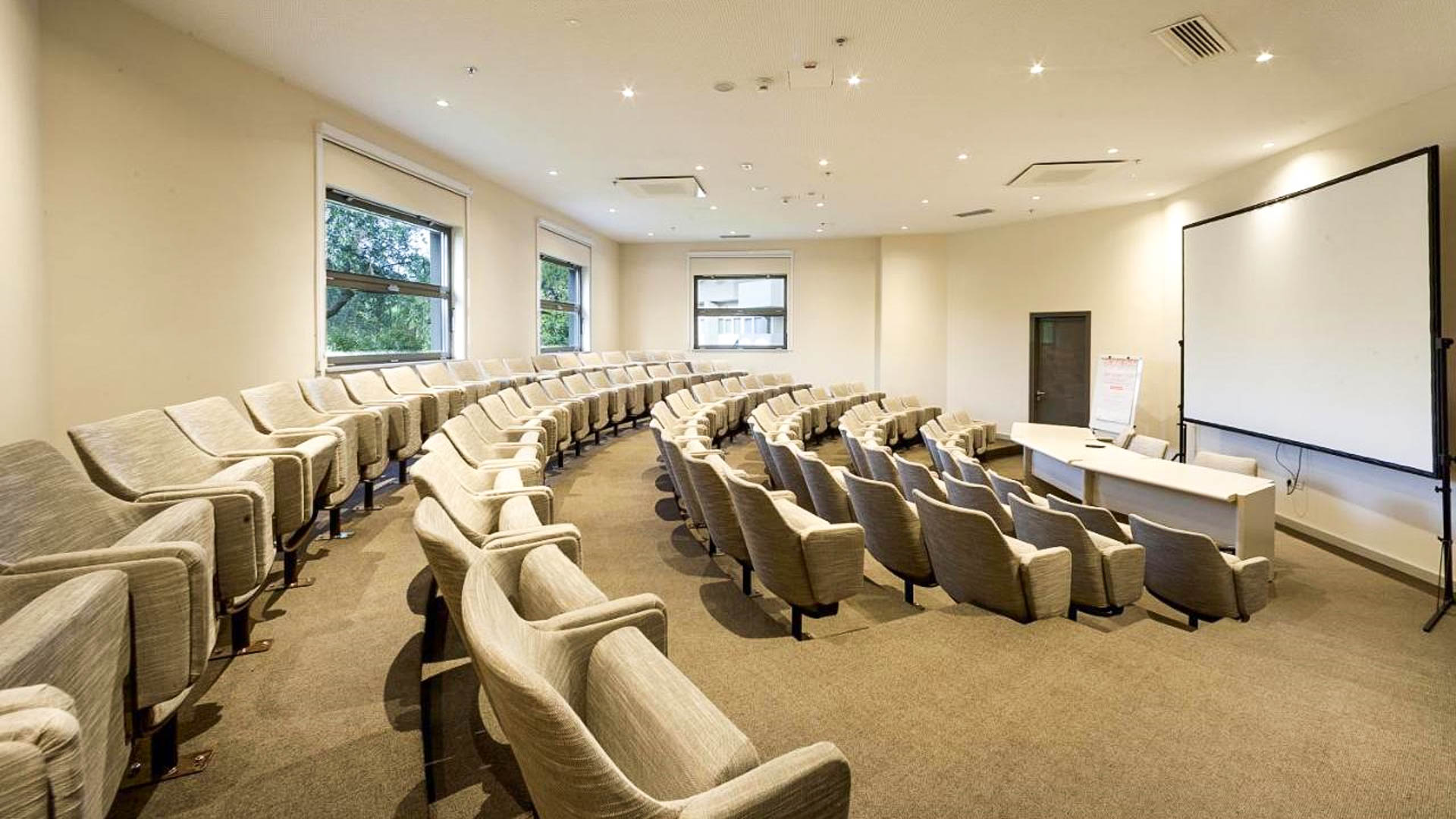 Materada Plava Laguna