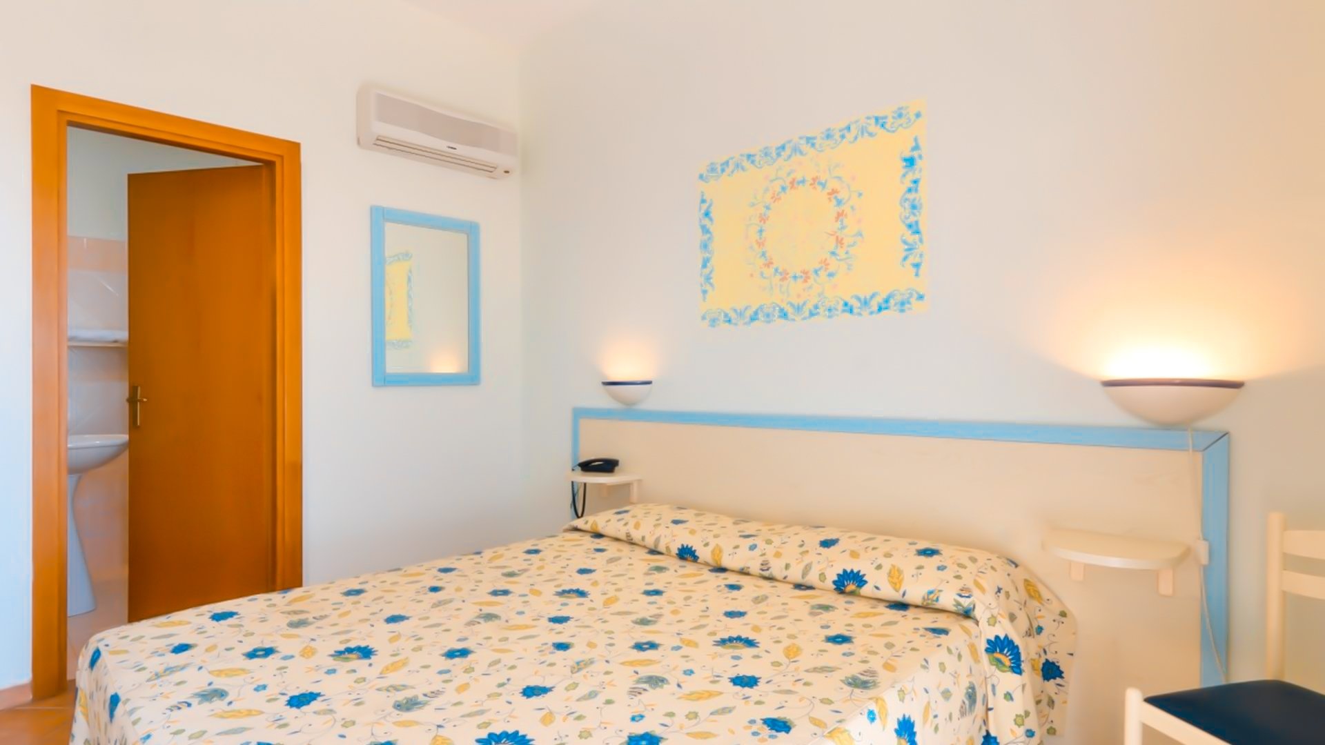 Arco del Saracino Hotel