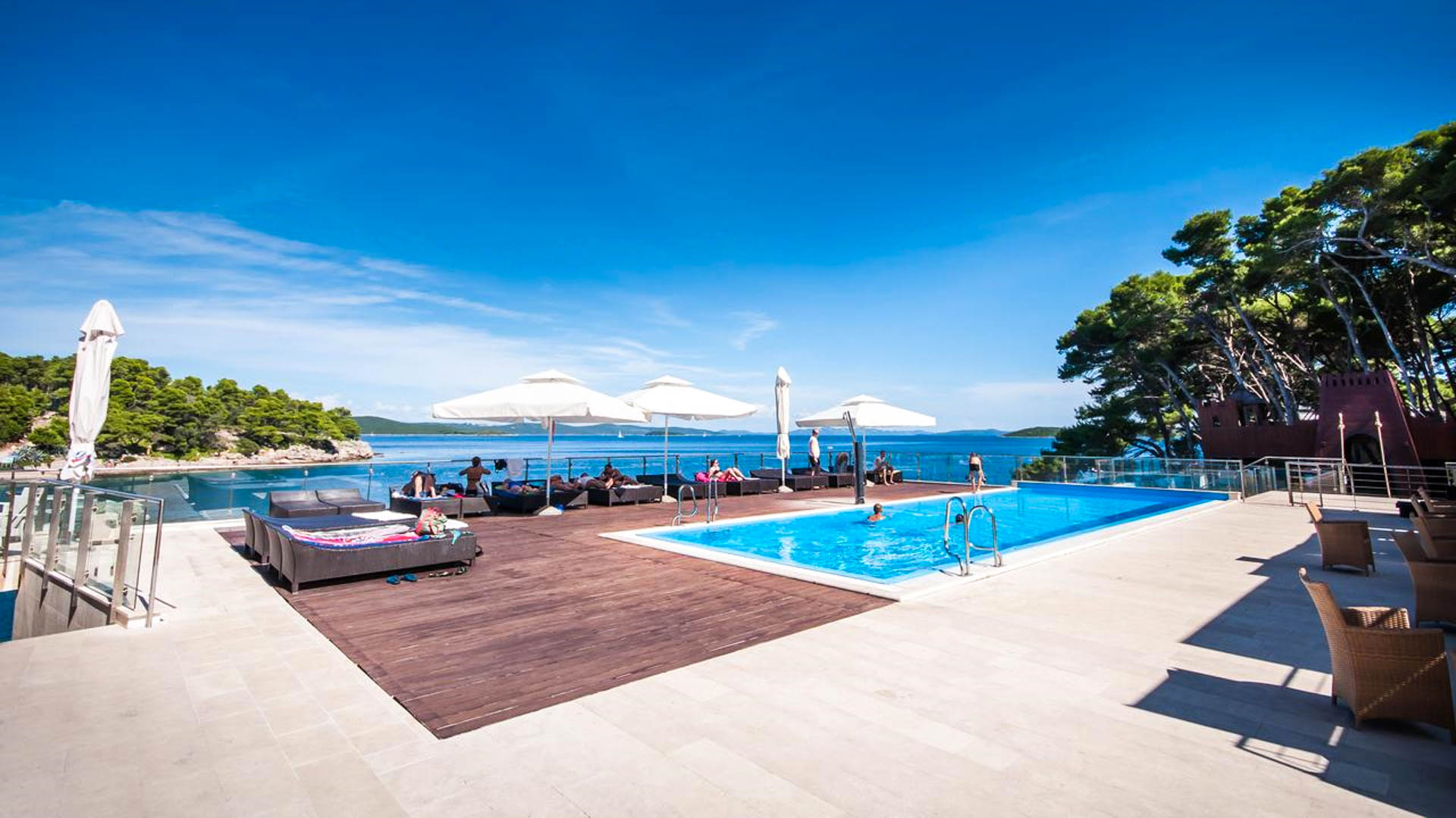 Hotel Maxim