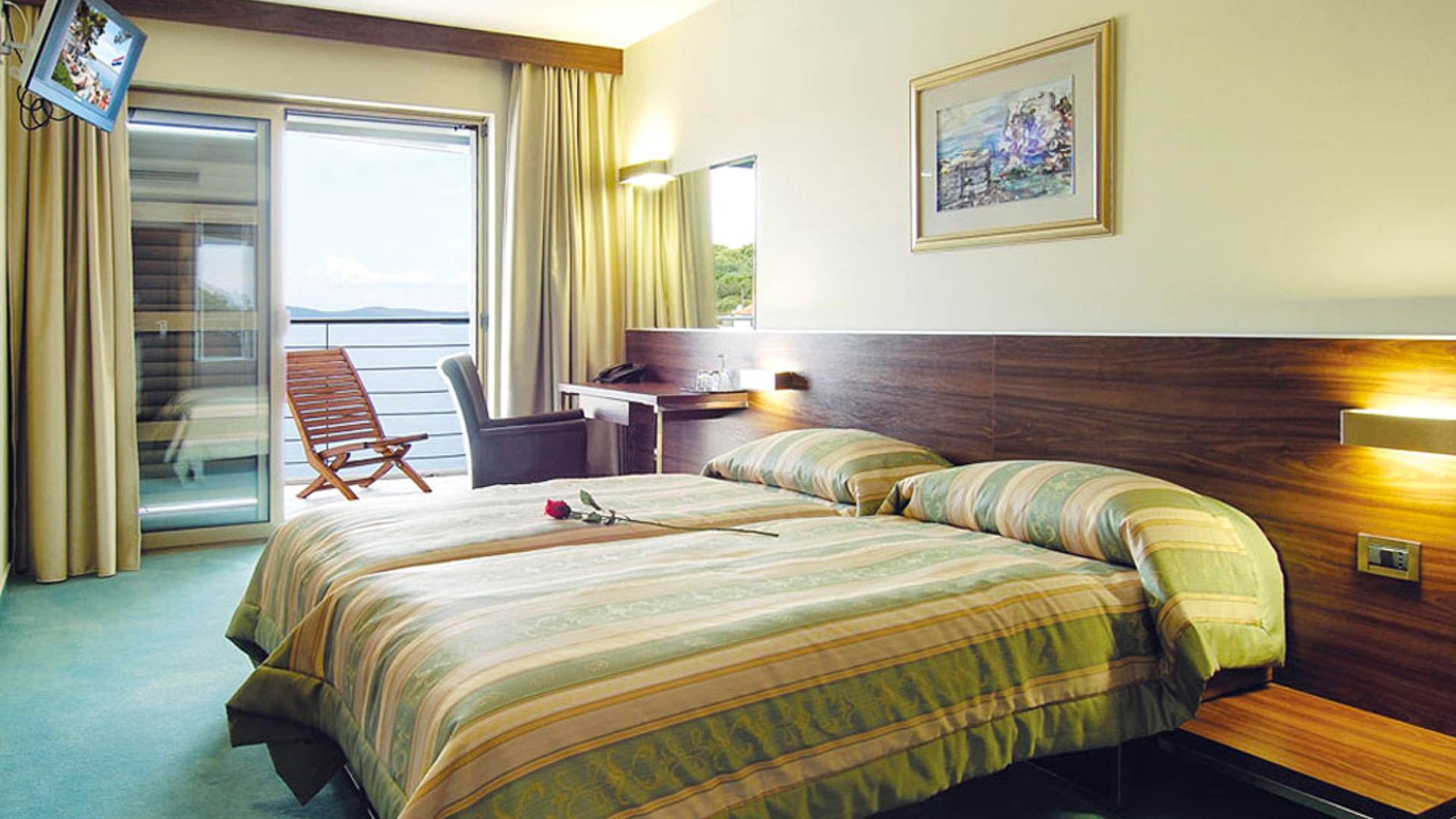 Hotel Maxim
