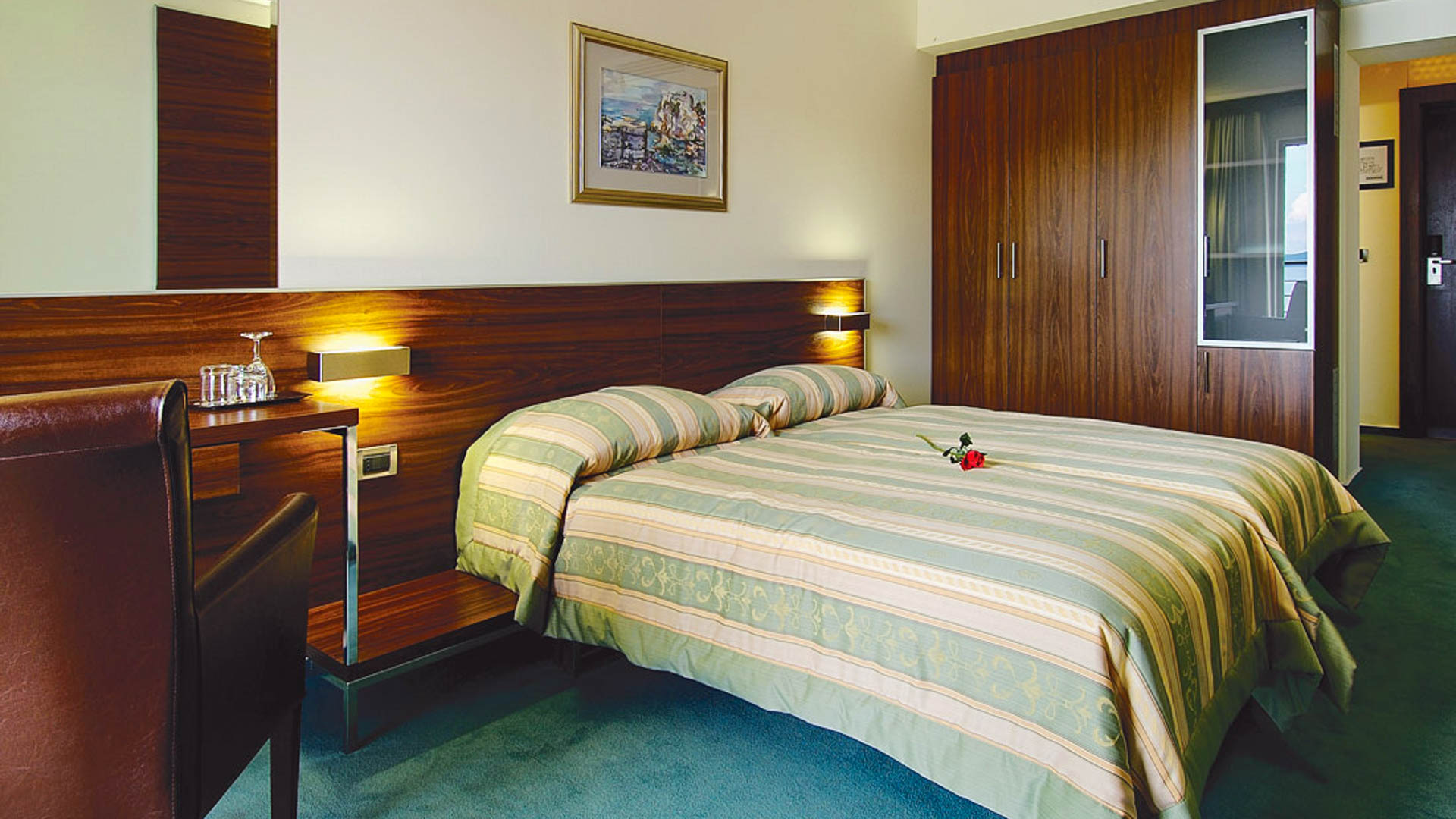 Hotel Maxim