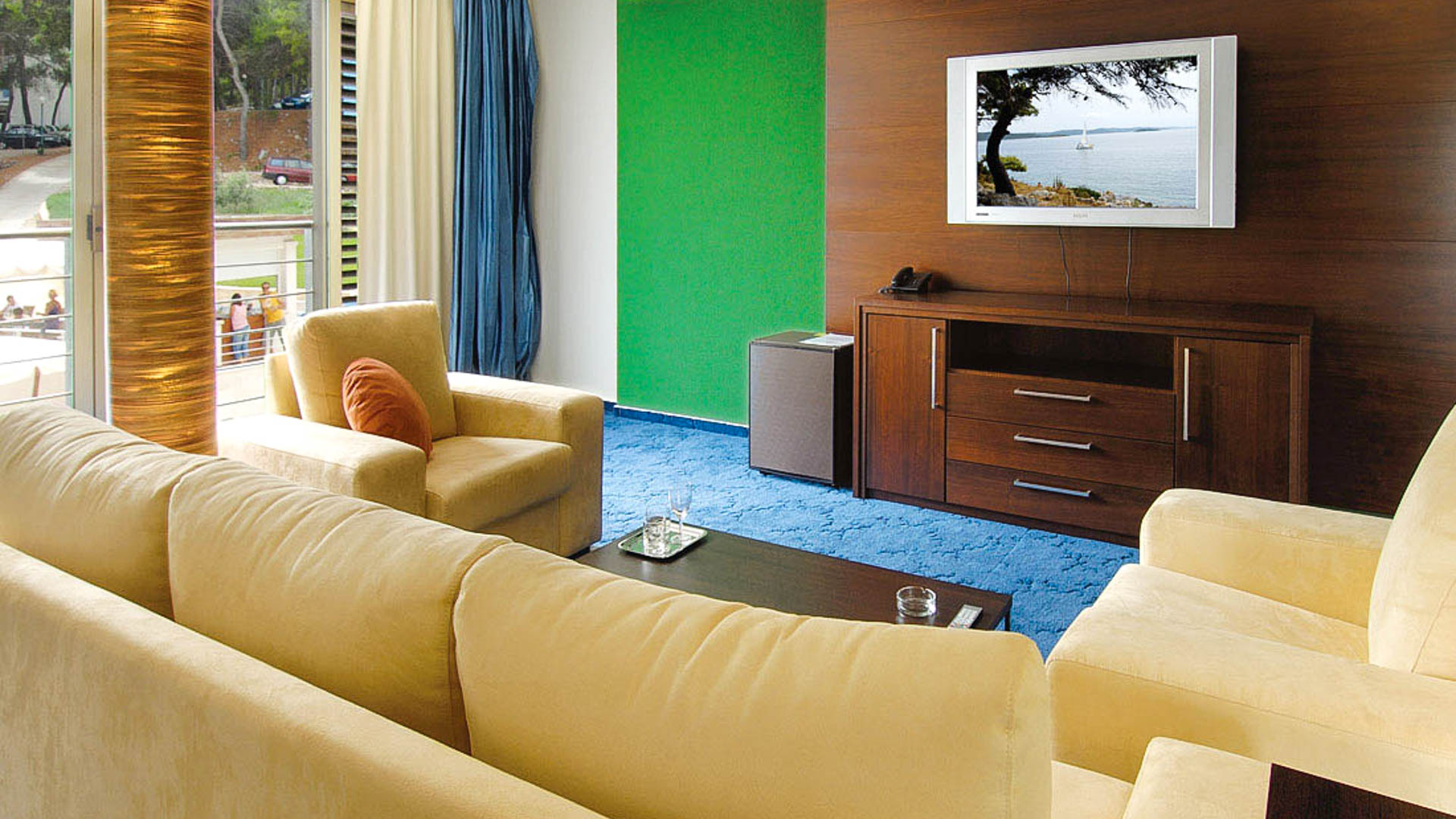 Hotel Maxim