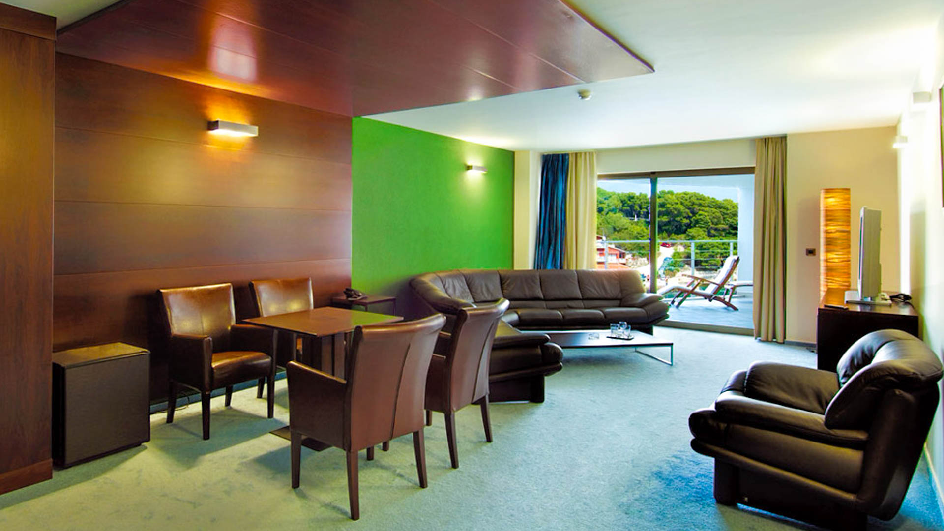 Hotel Maxim