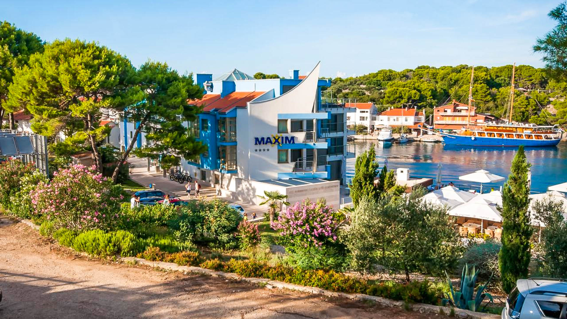Hotel Maxim