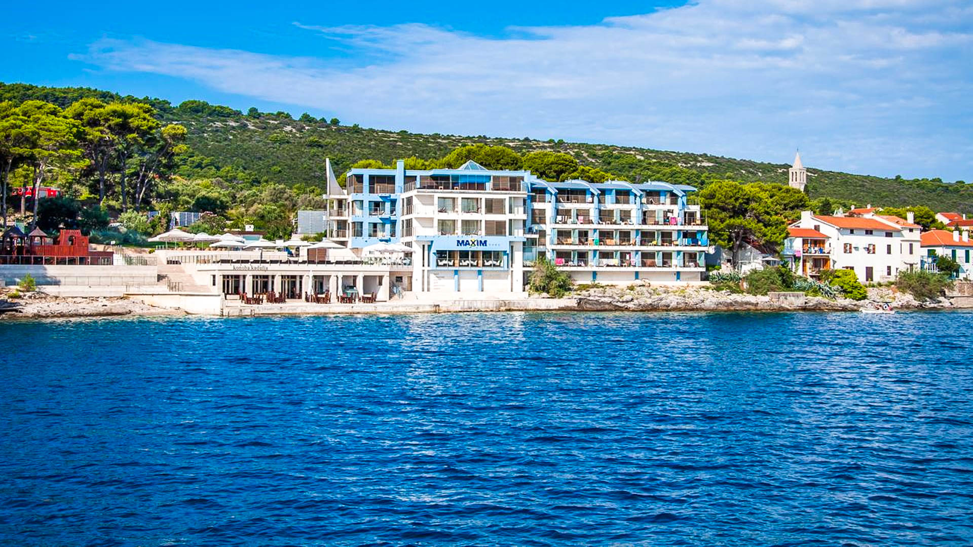 Hotel Maxim