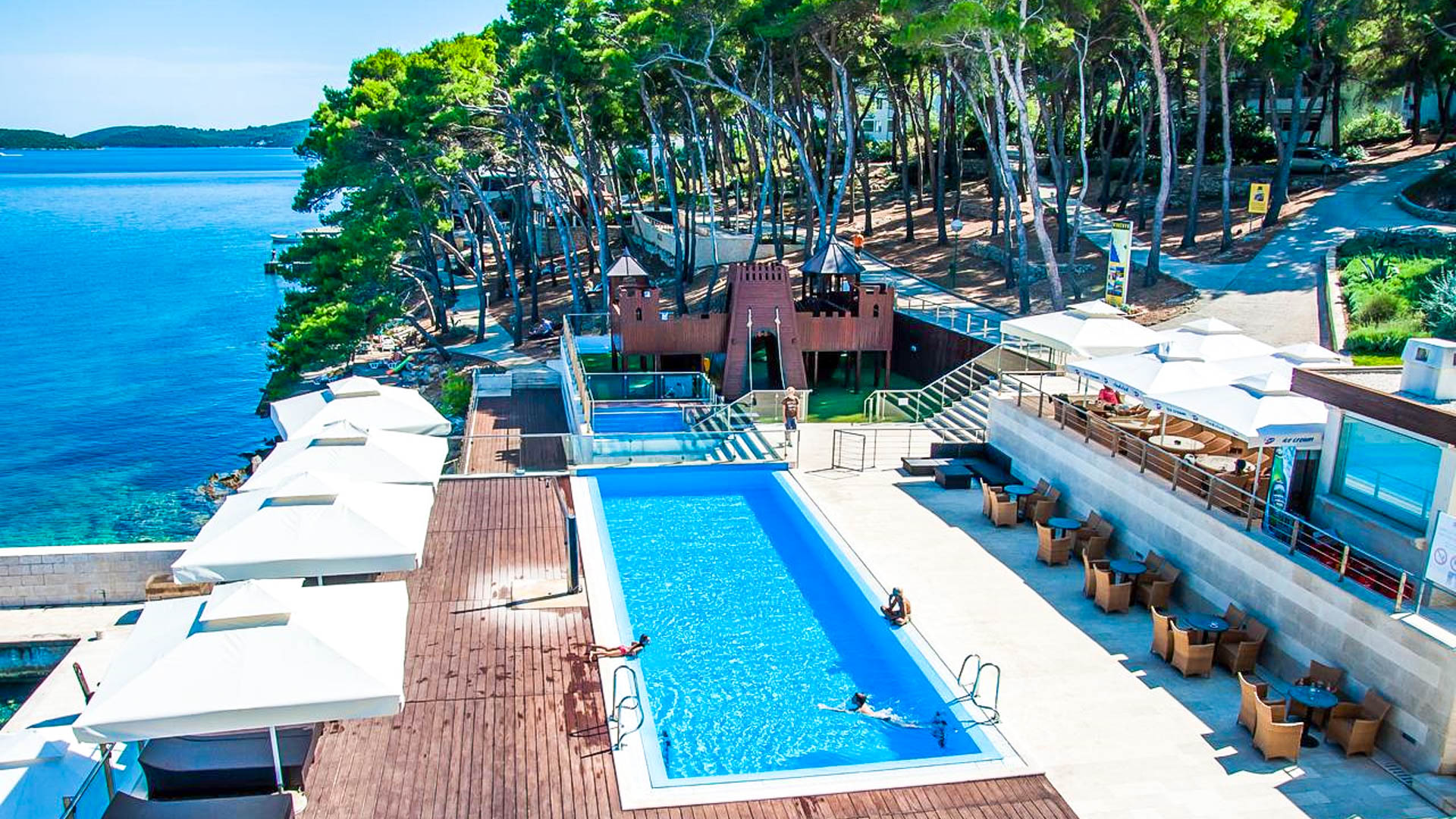 Hotel Maxim