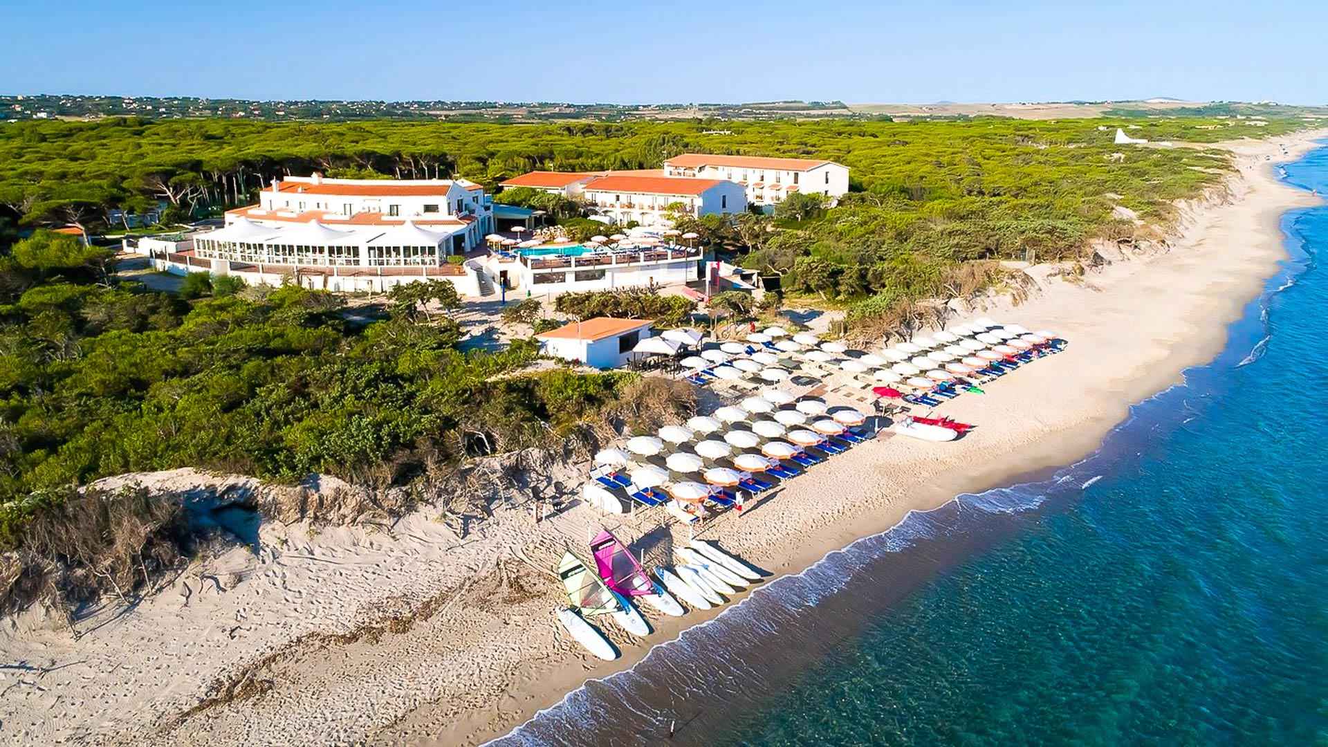 MClub Del Golfo