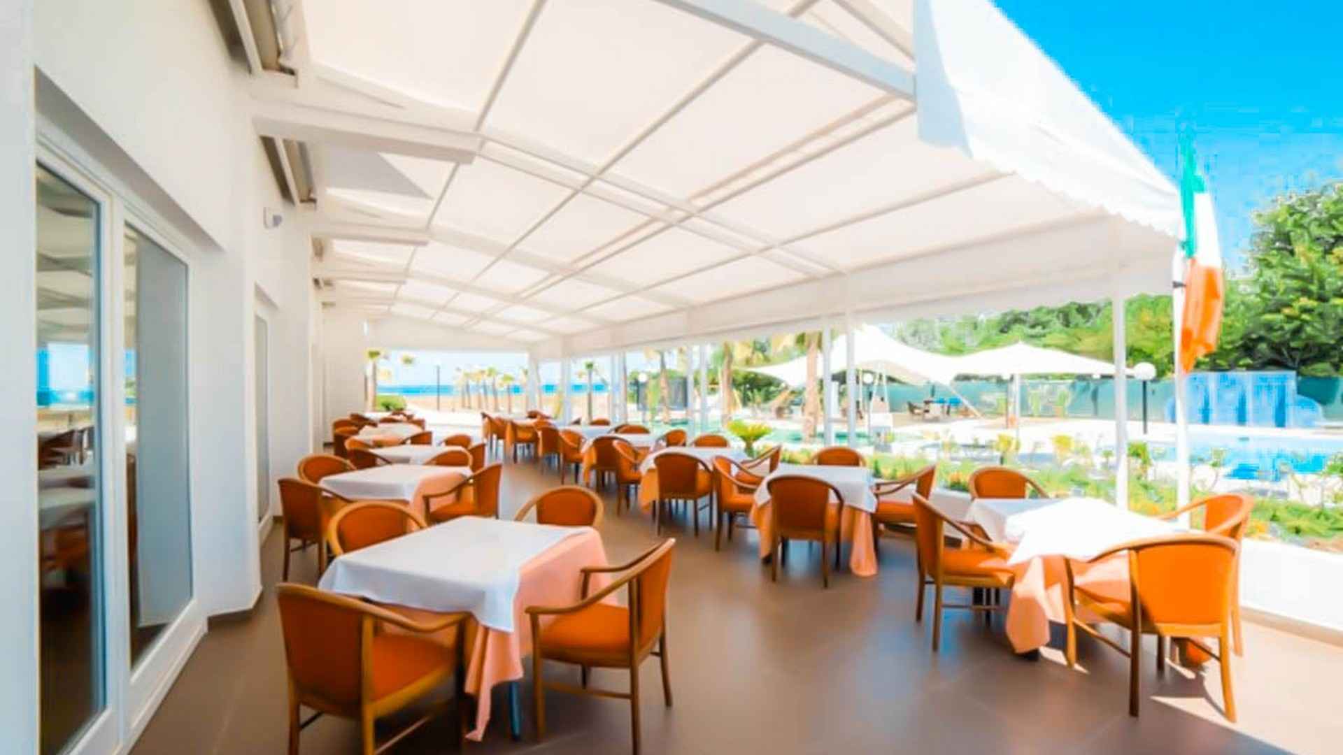 Fruit Village Paestum Medea Beach Resort