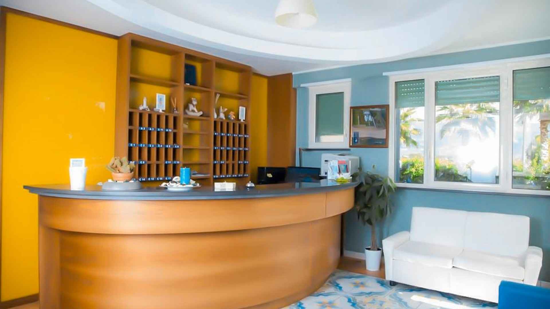 Fruit Village Paestum Medea Beach Resort