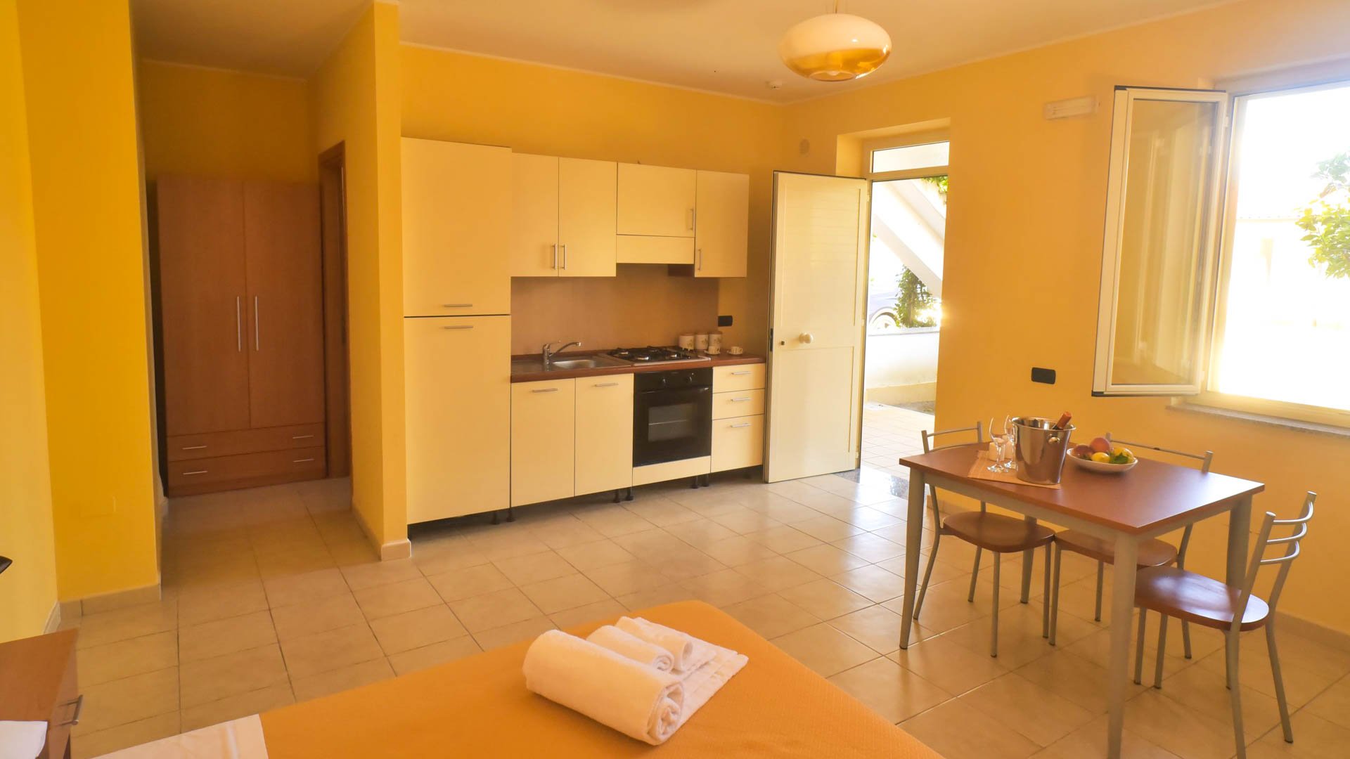 Medimare Residence Club