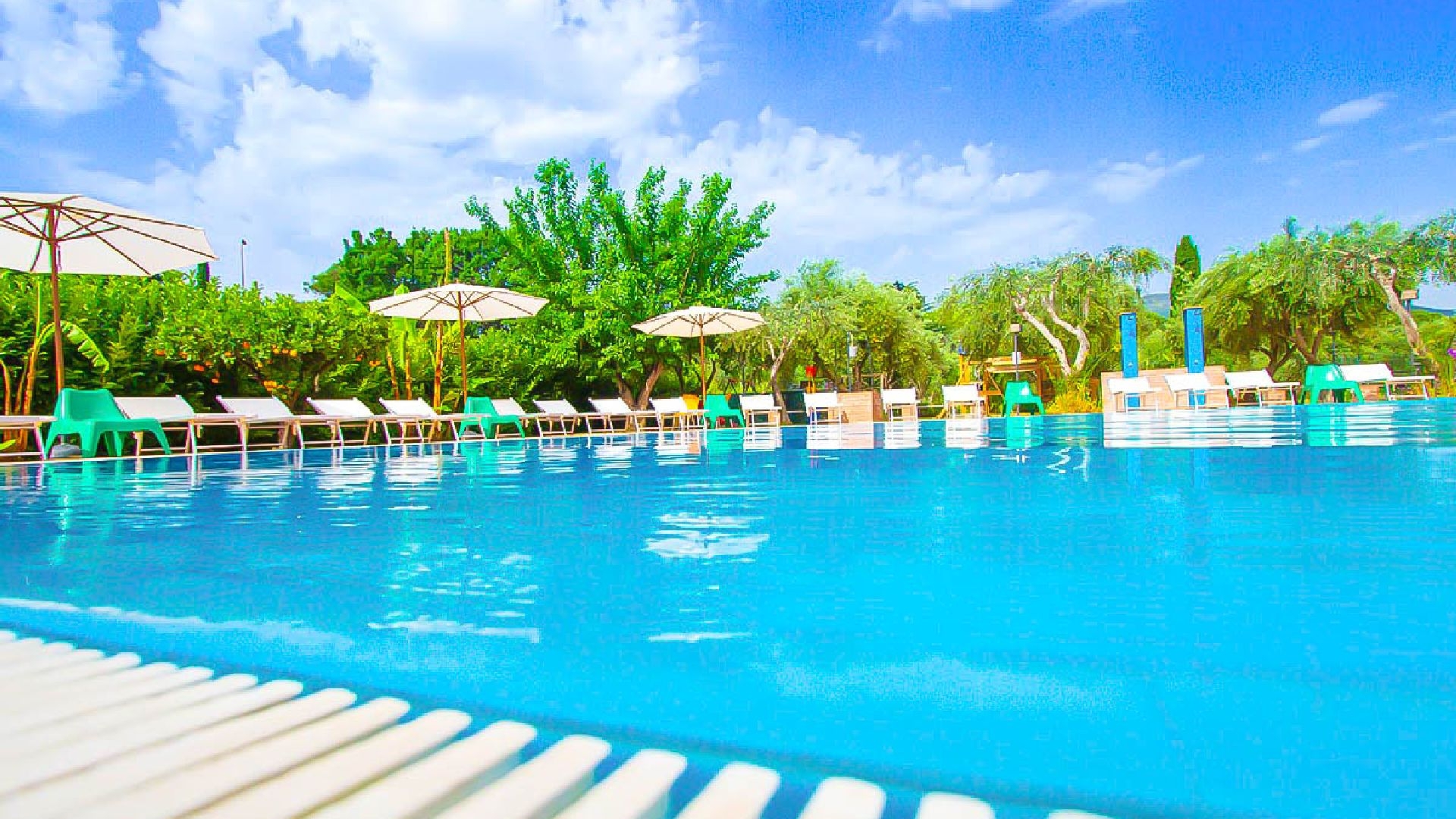 Medimare Residence Club