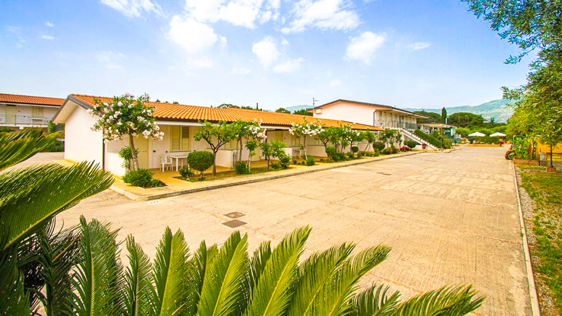 Medimare Residence Club