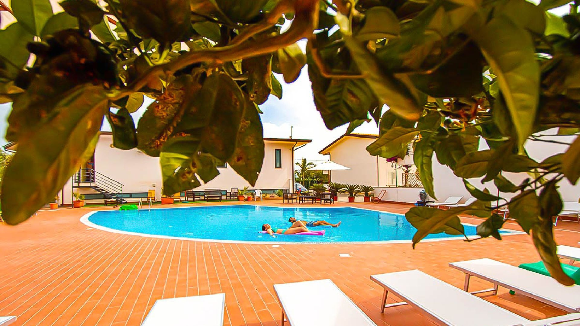 Medimare Residence Club