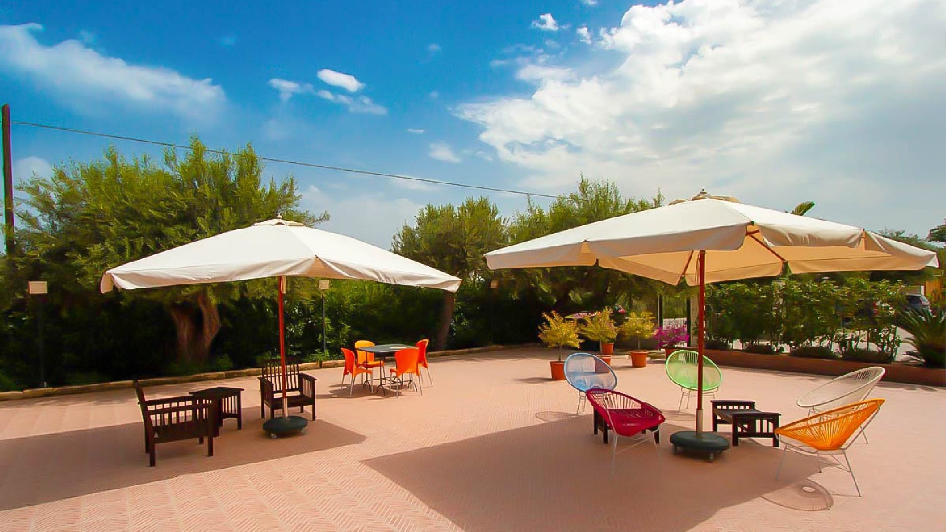 Medimare Residence Club