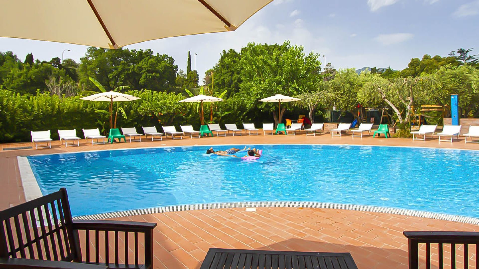Medimare Residence Club