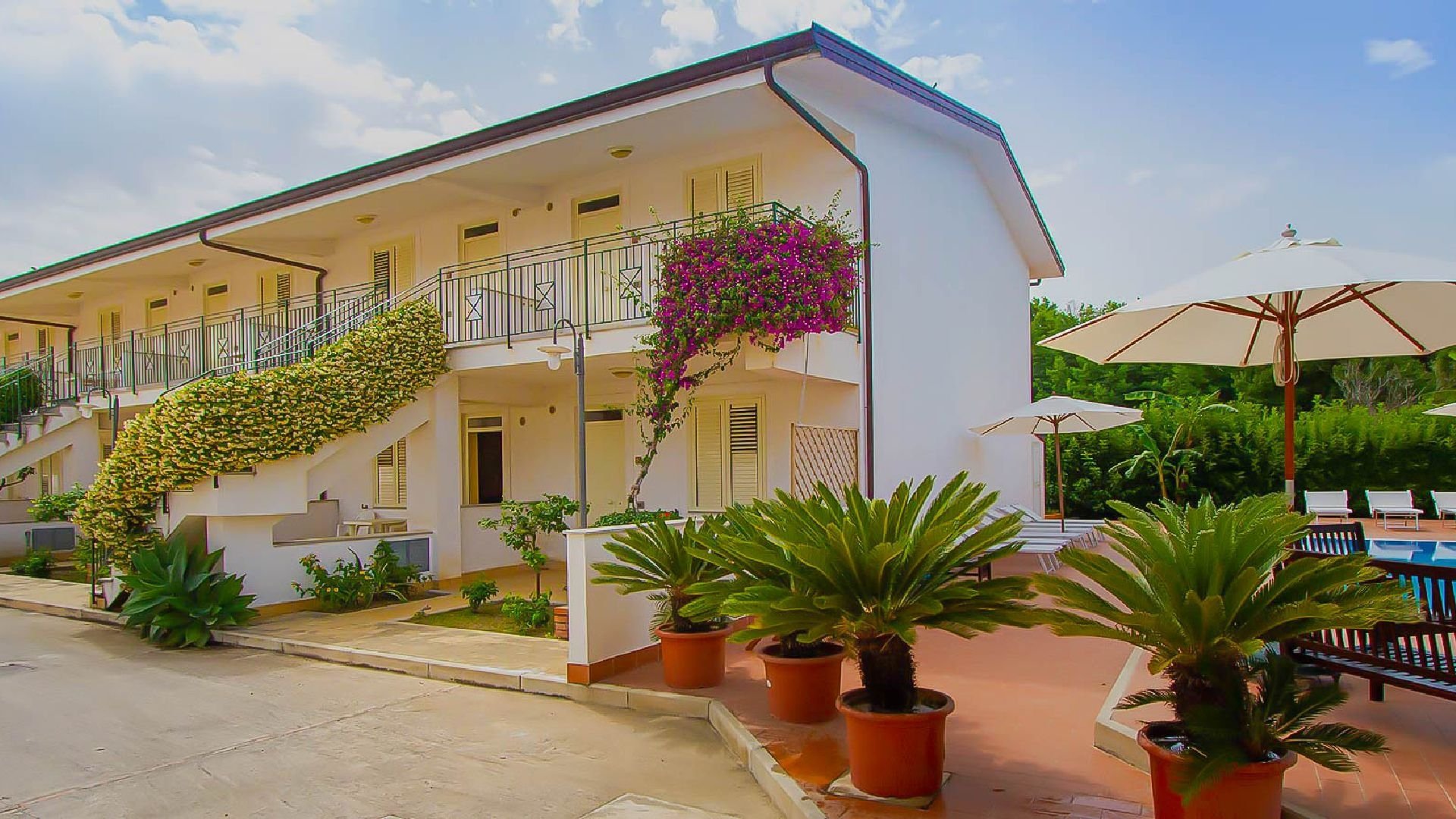 Medimare Residence Club