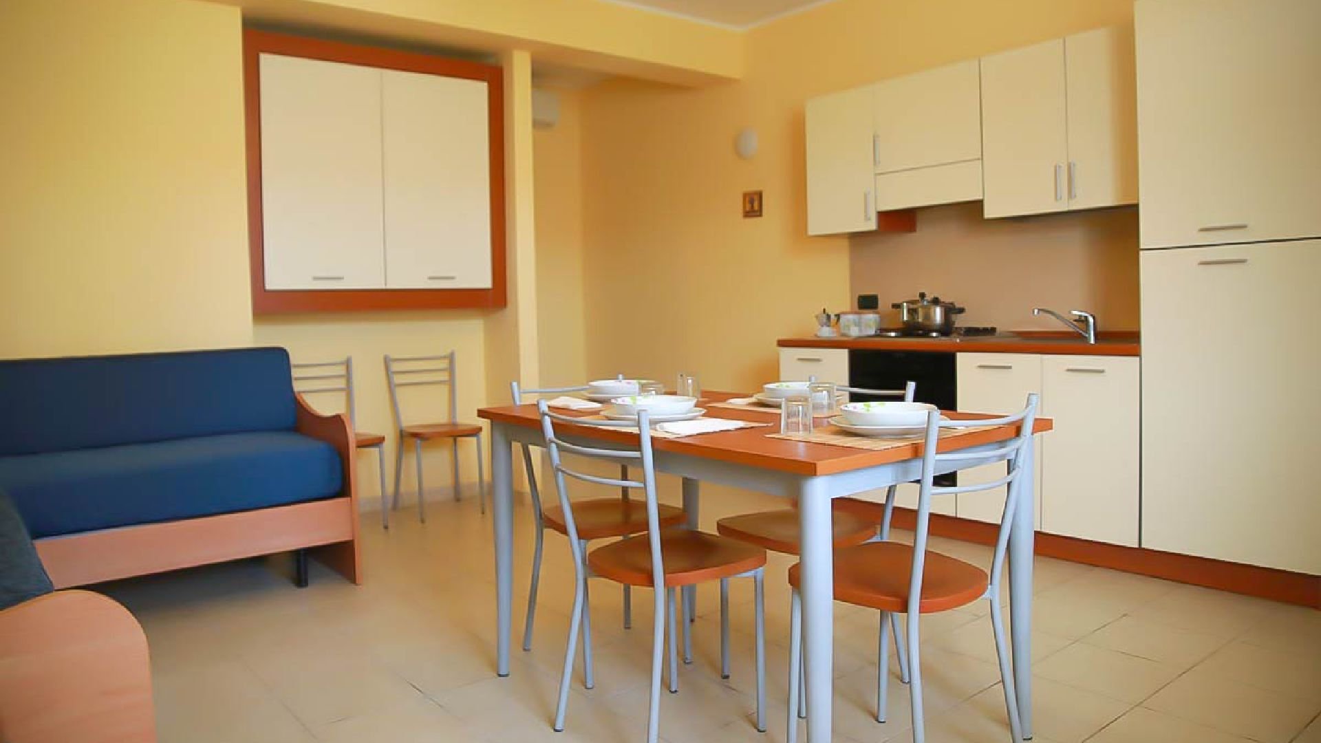 Medimare Residence Club