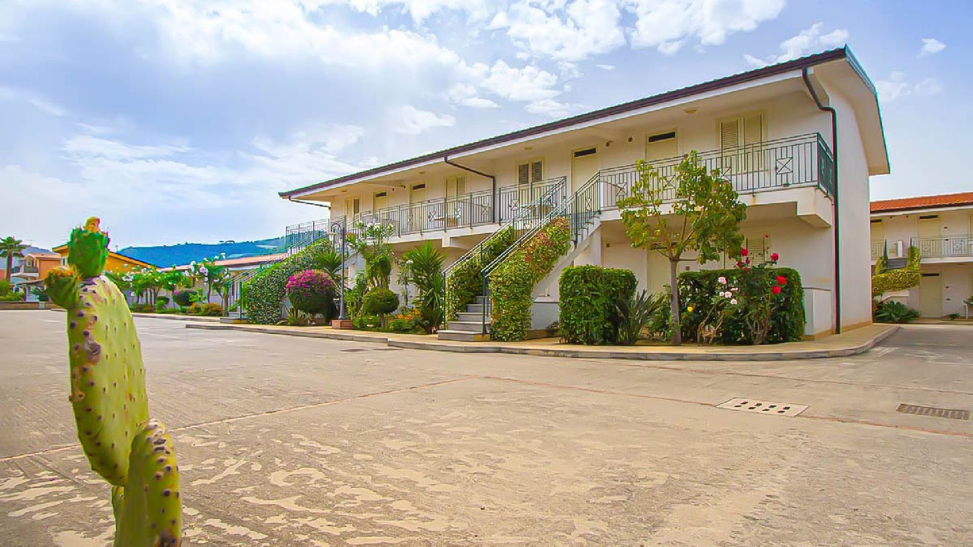 Medimare Residence Club