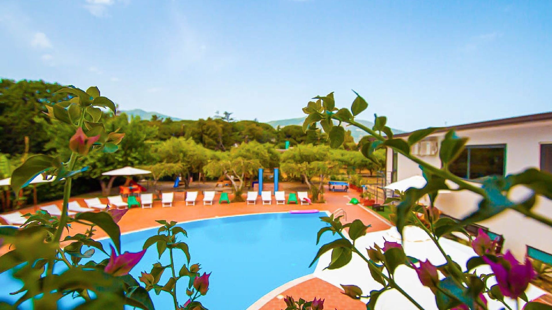 Medimare Residence Club