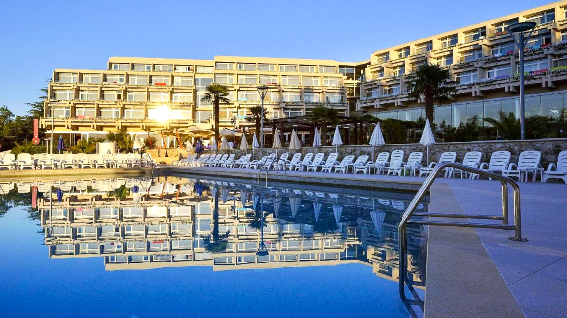 Mediteran Plava Laguna