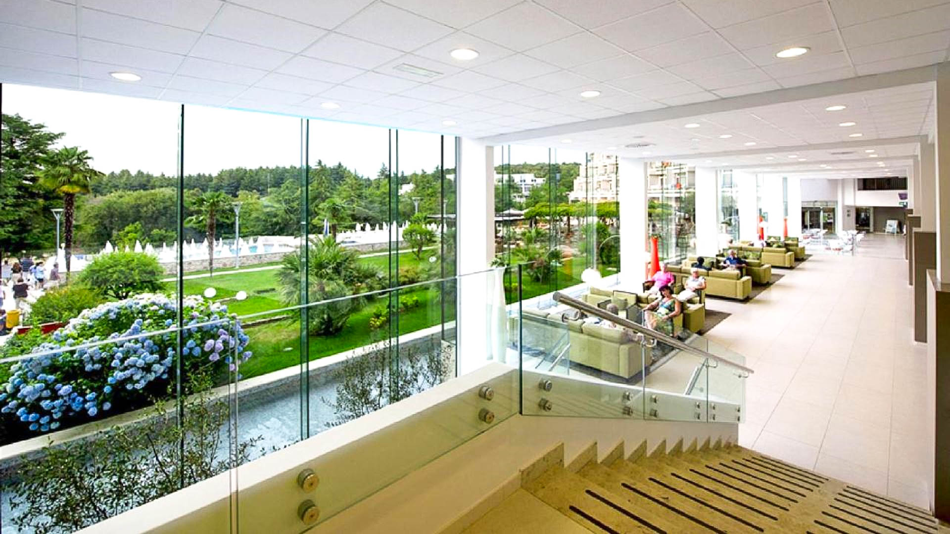 Mediteran Plava Laguna