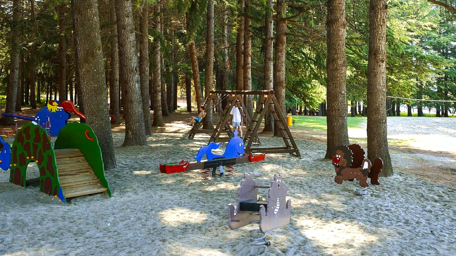 Mediteran Plava Laguna