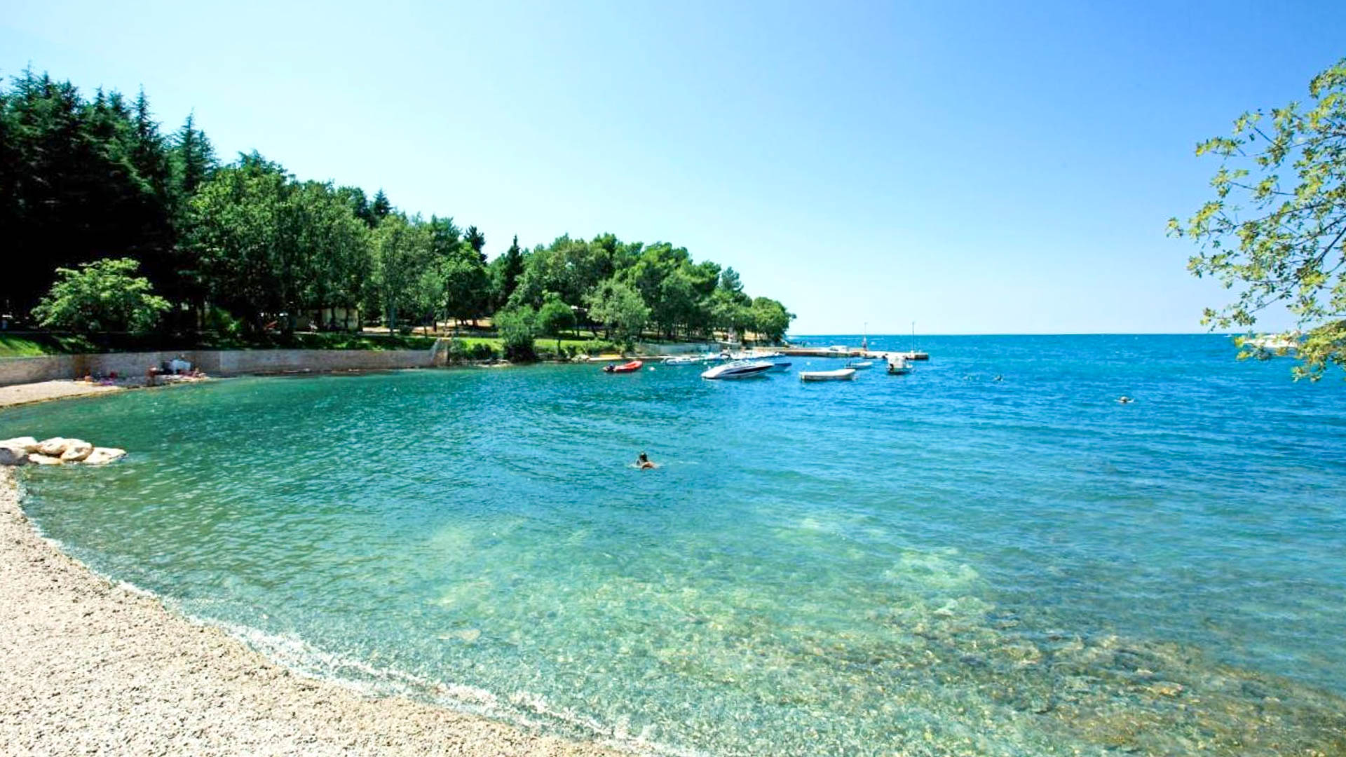 Mediteran Plava Laguna