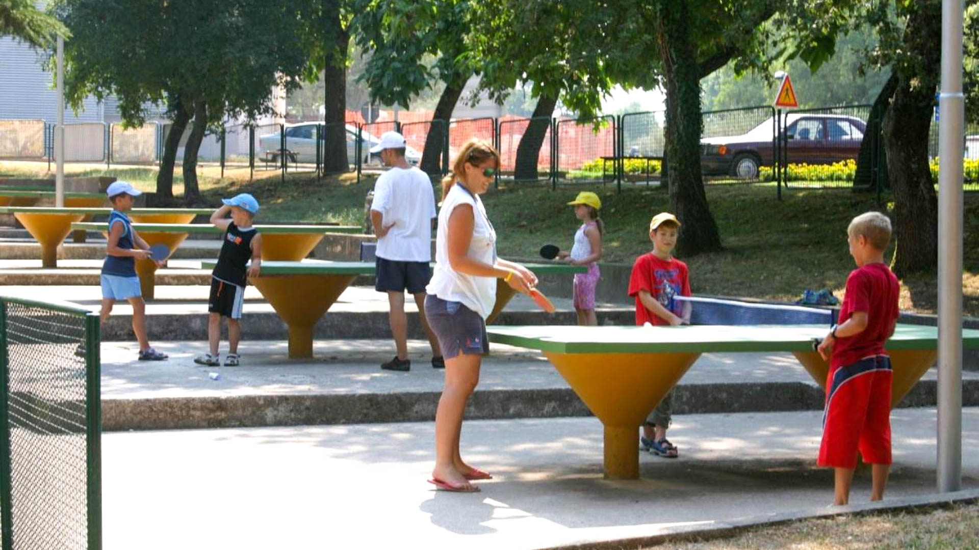 Mediteran Plava Laguna