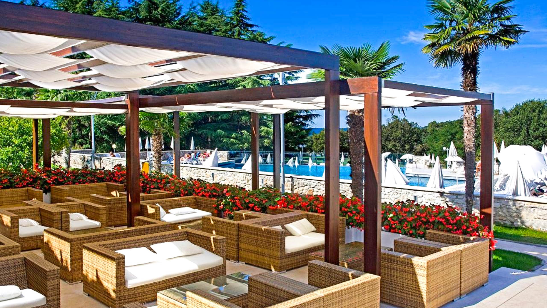 Mediteran Plava Laguna