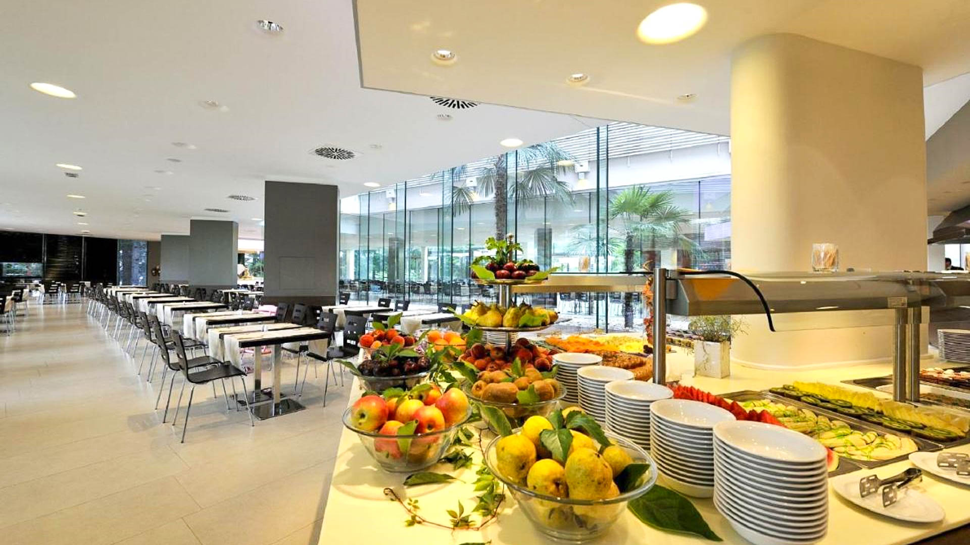 Mediteran Plava Laguna