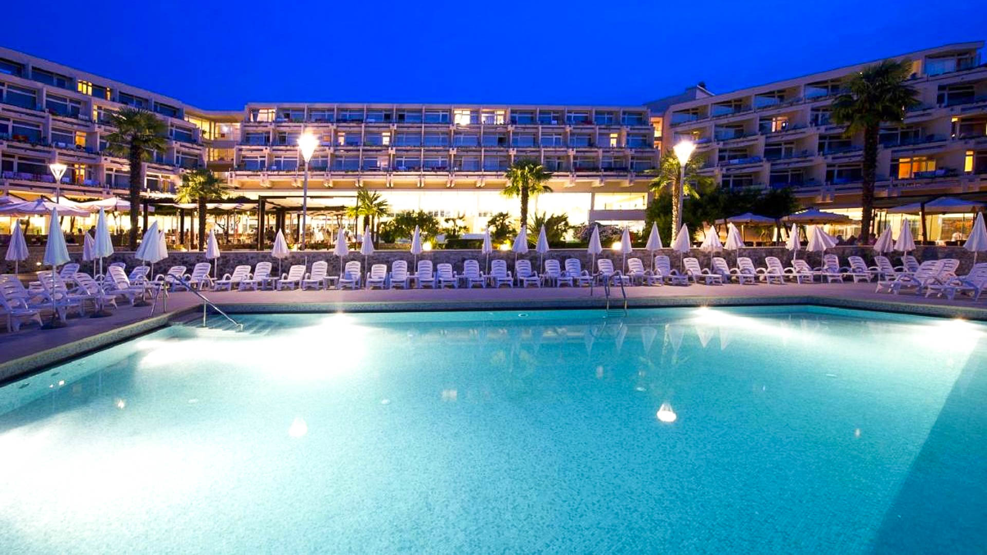 Mediteran Plava Laguna