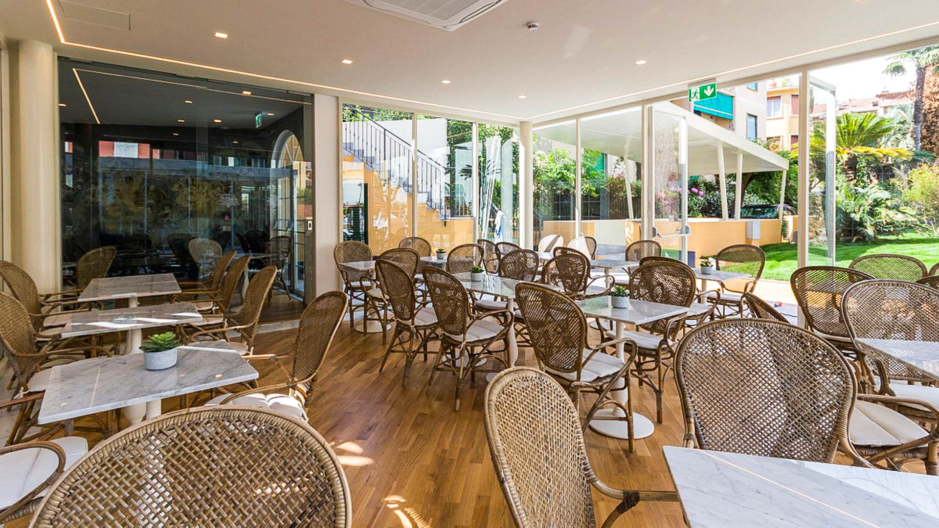 Mediterraneo Emotional Hotel