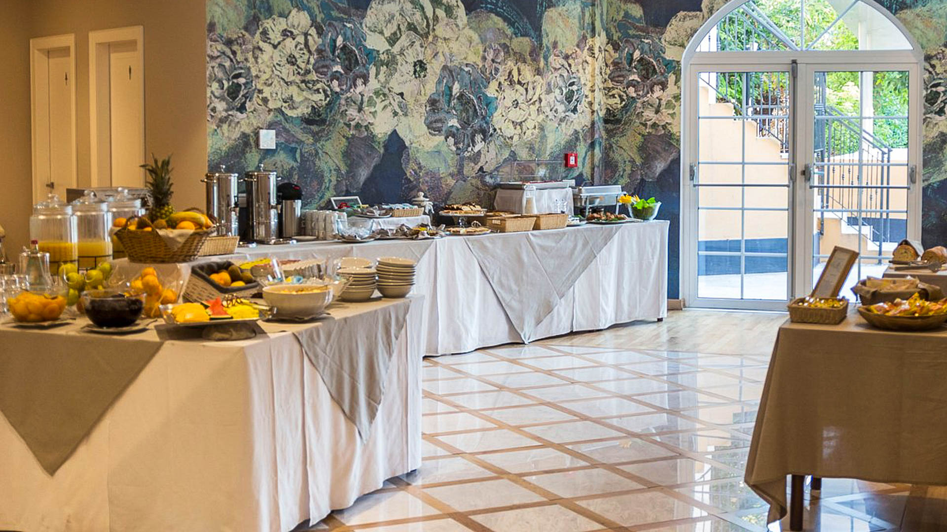 Mediterraneo Emotional Hotel