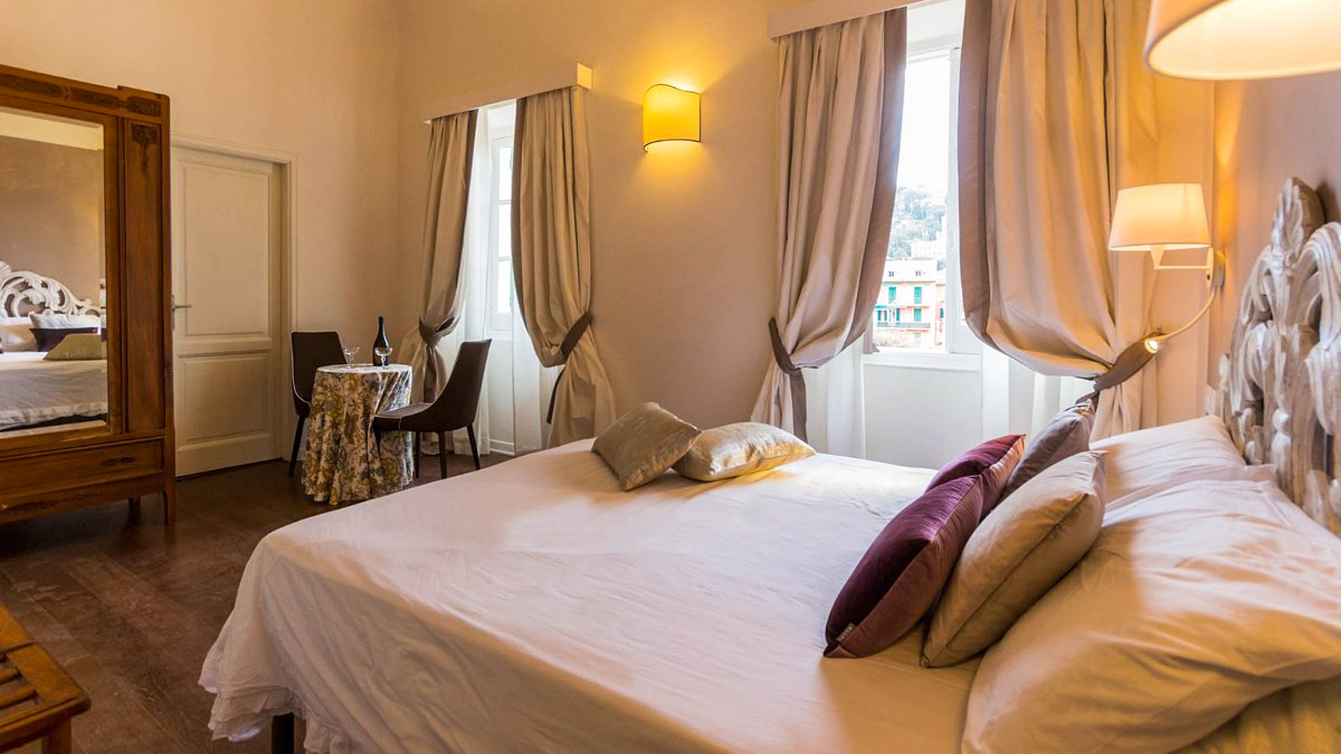 Mediterraneo Emotional Hotel