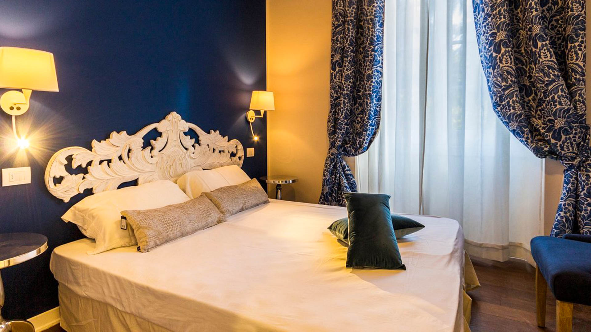 Mediterraneo Emotional Hotel