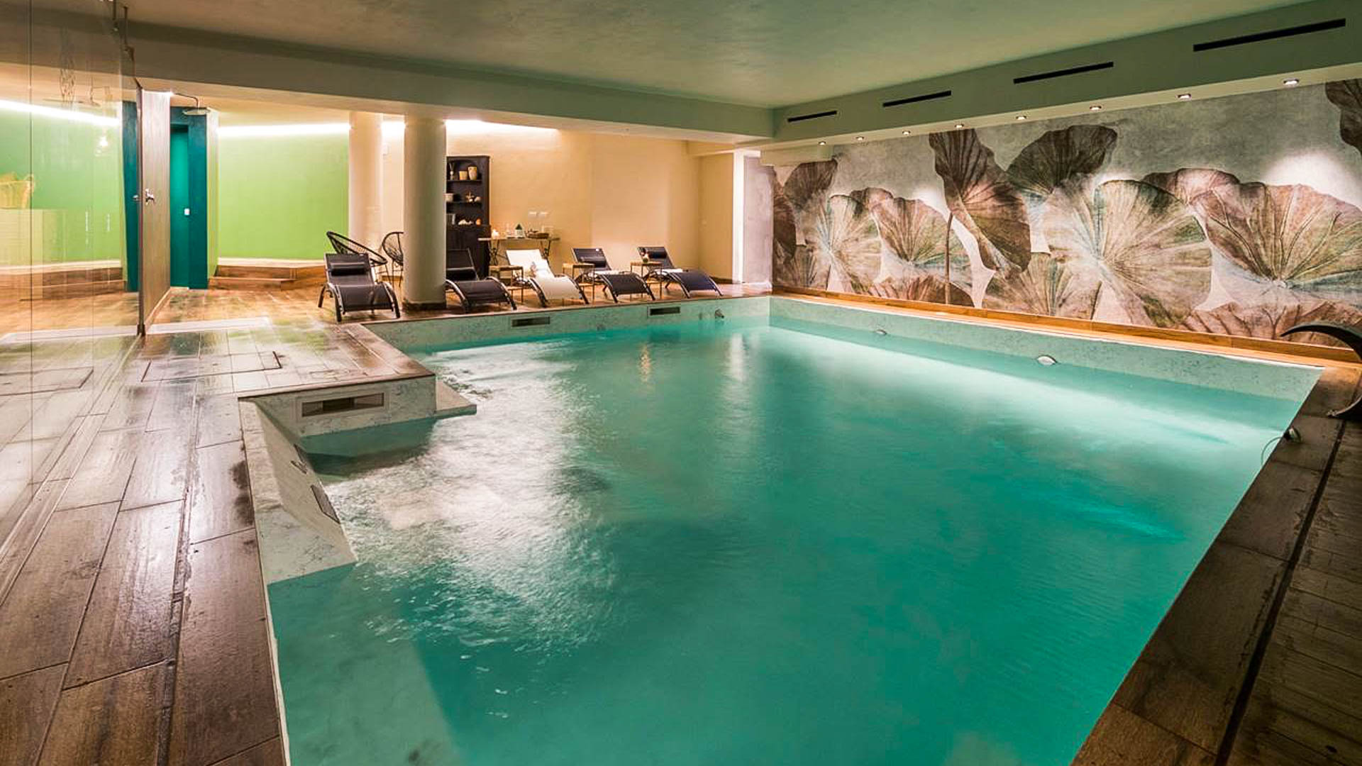 Mediterraneo Emotional Hotel