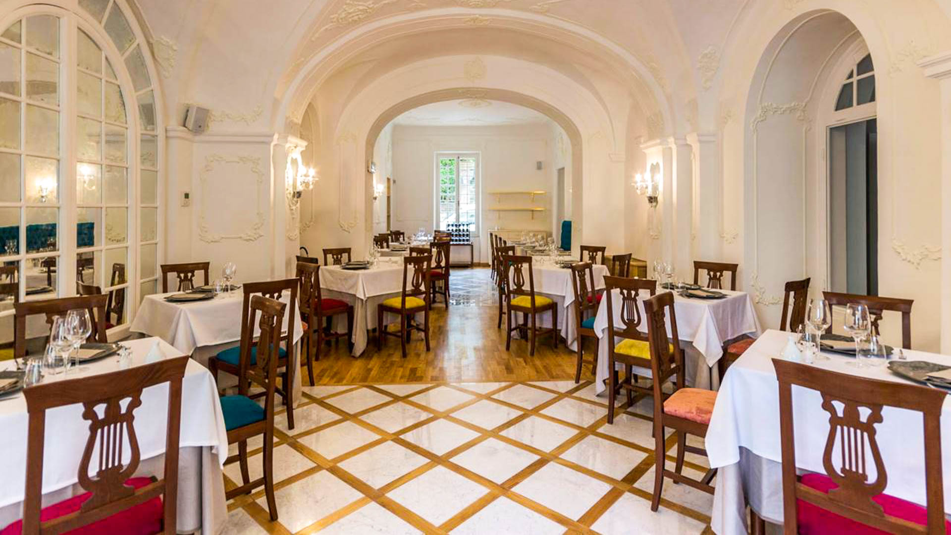 Mediterraneo Emotional Hotel