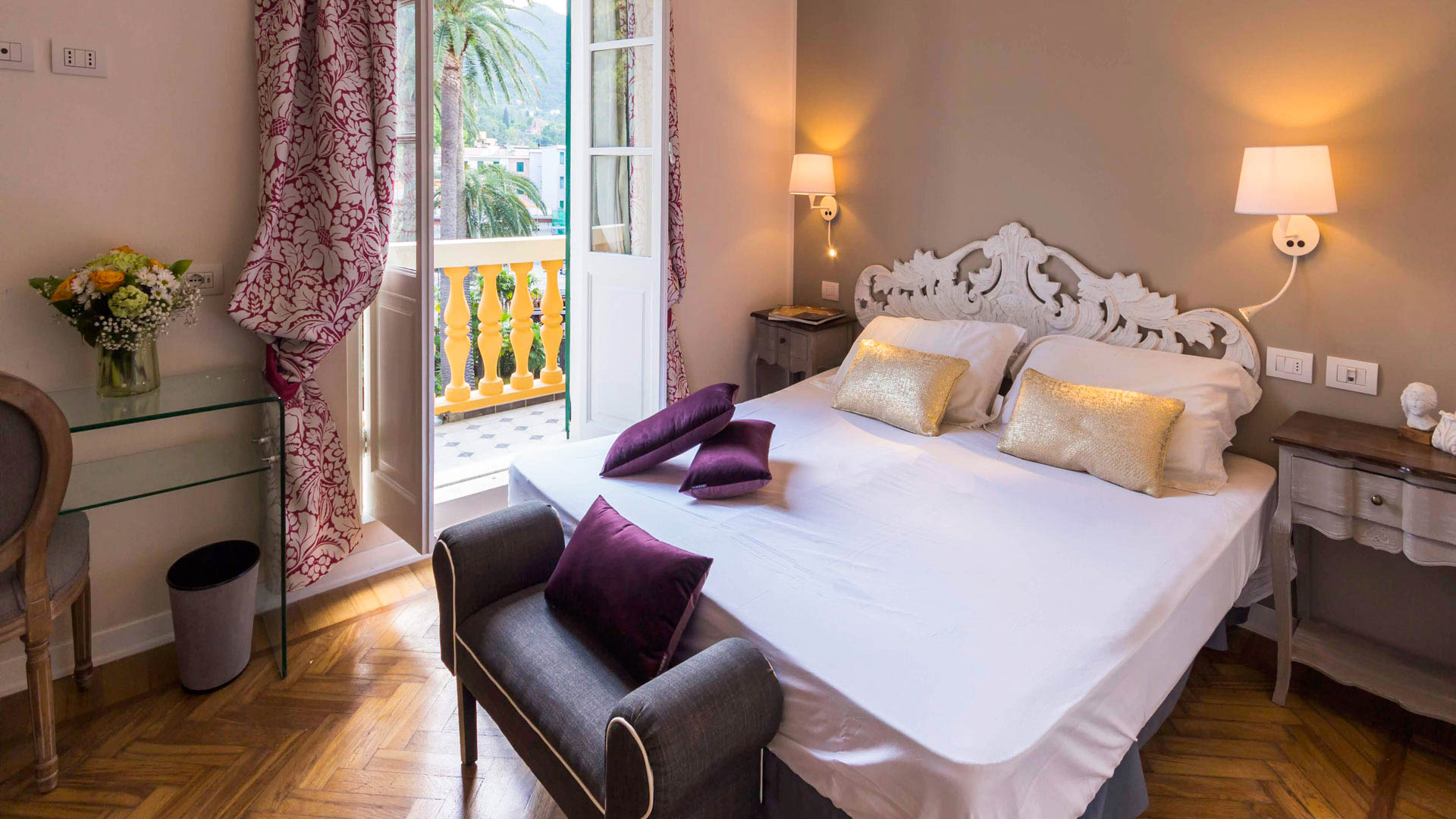 Mediterraneo Emotional Hotel