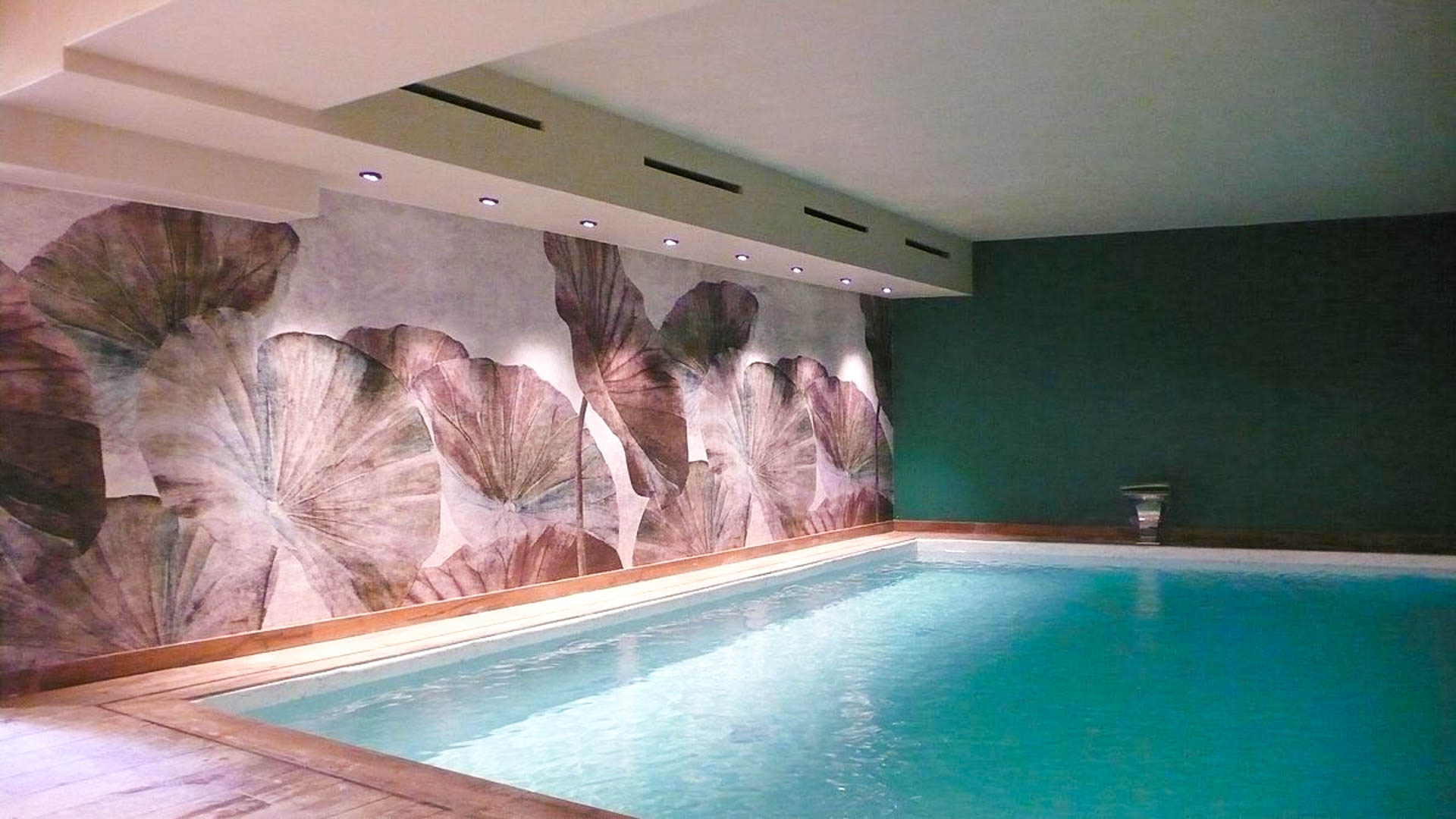 Mediterraneo Emotional Hotel