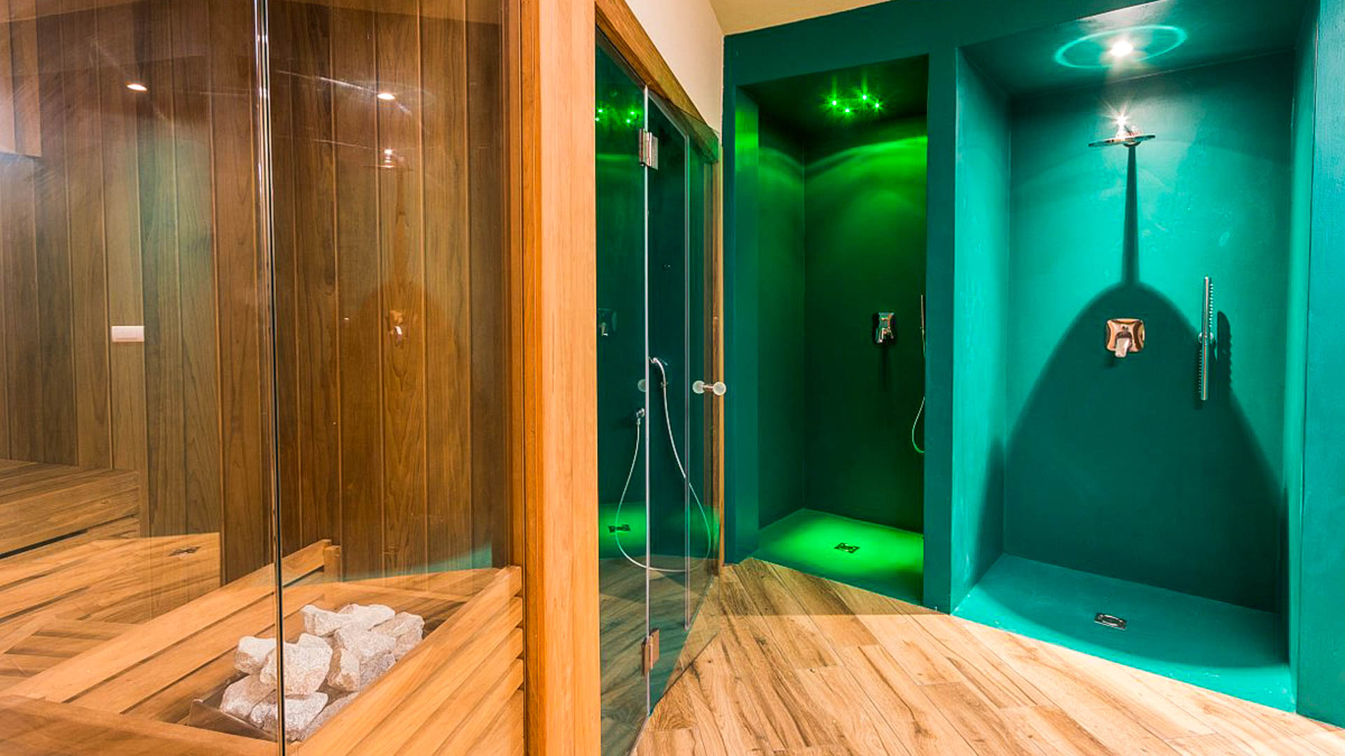 Mediterraneo Emotional Hotel