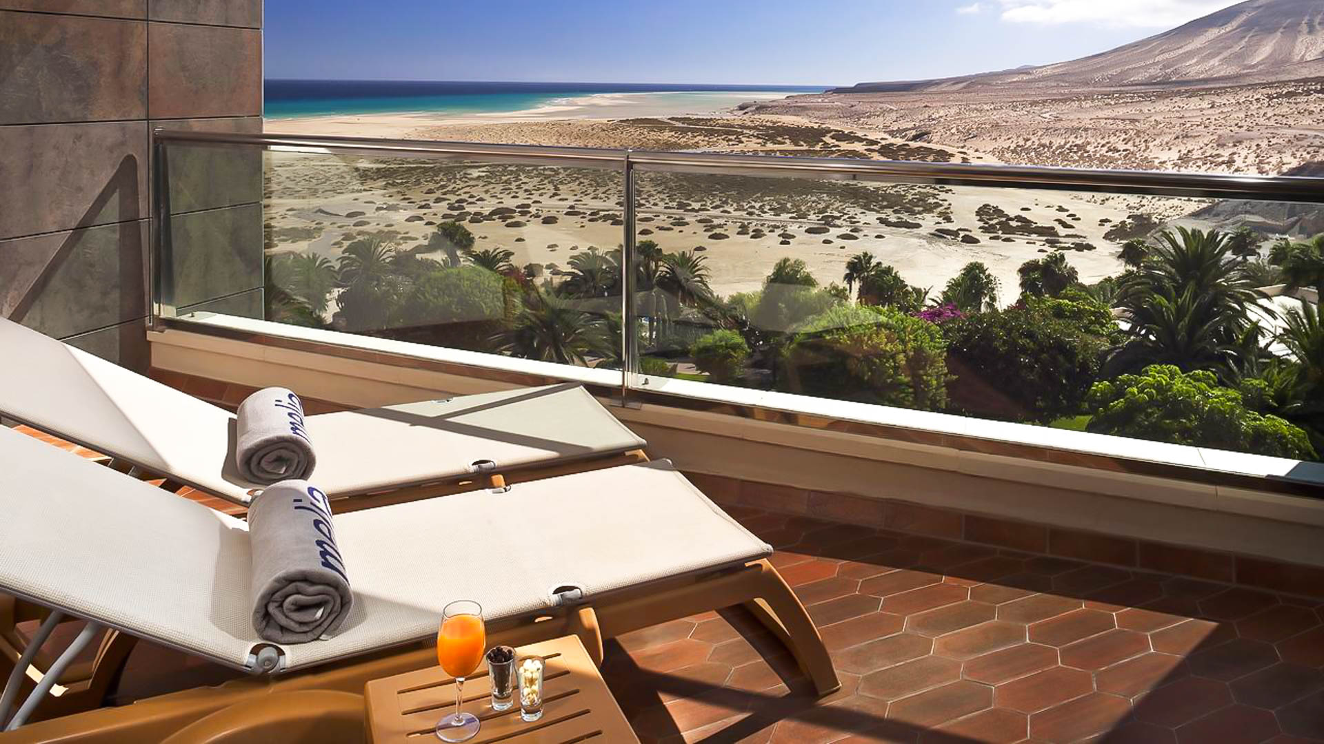 Innside By Melia Fuerteventura