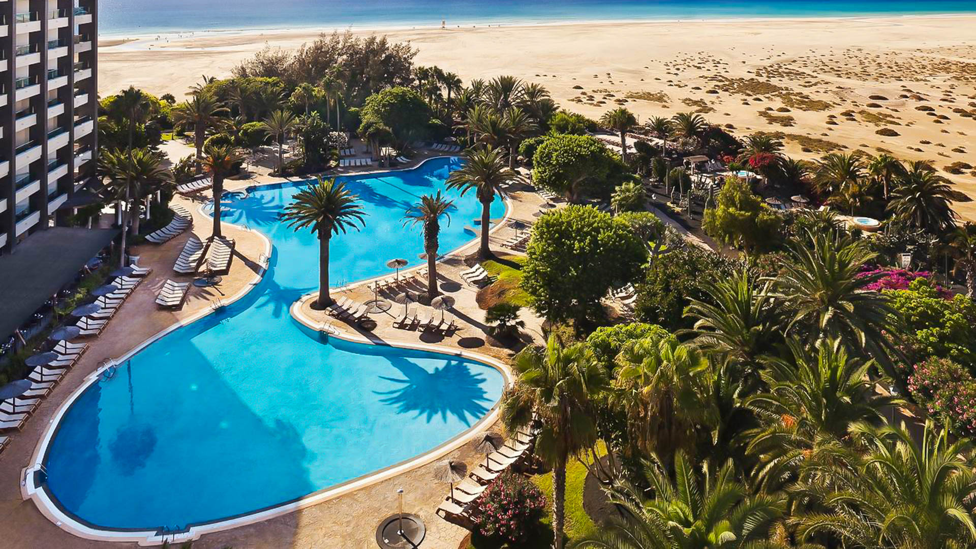 Innside By Melia Fuerteventura