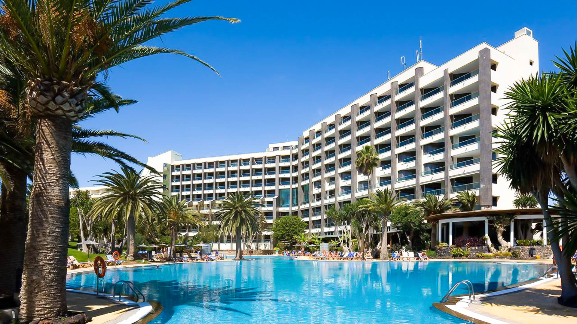 Innside By Melia Fuerteventura