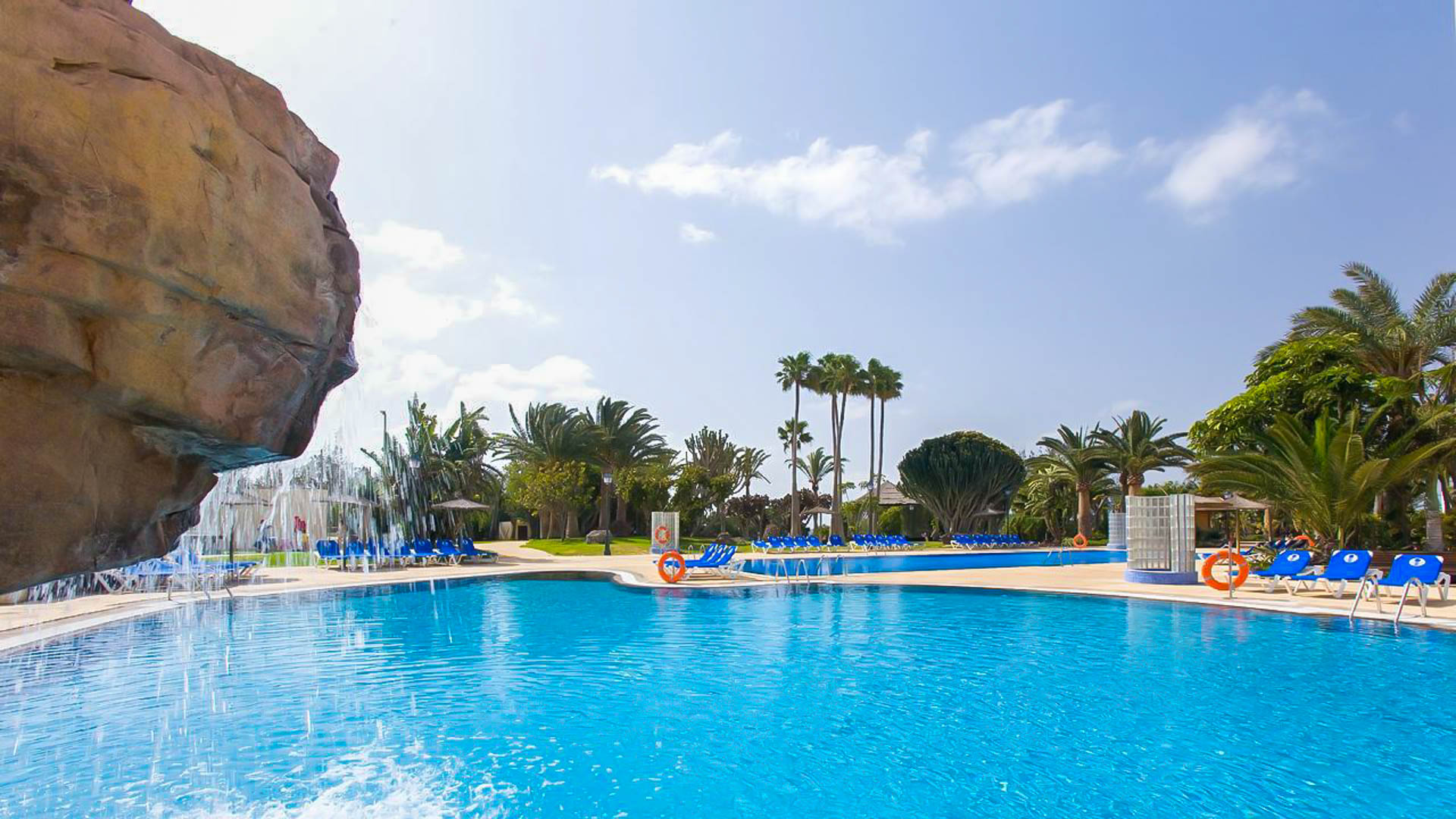 Innside By Melia Fuerteventura