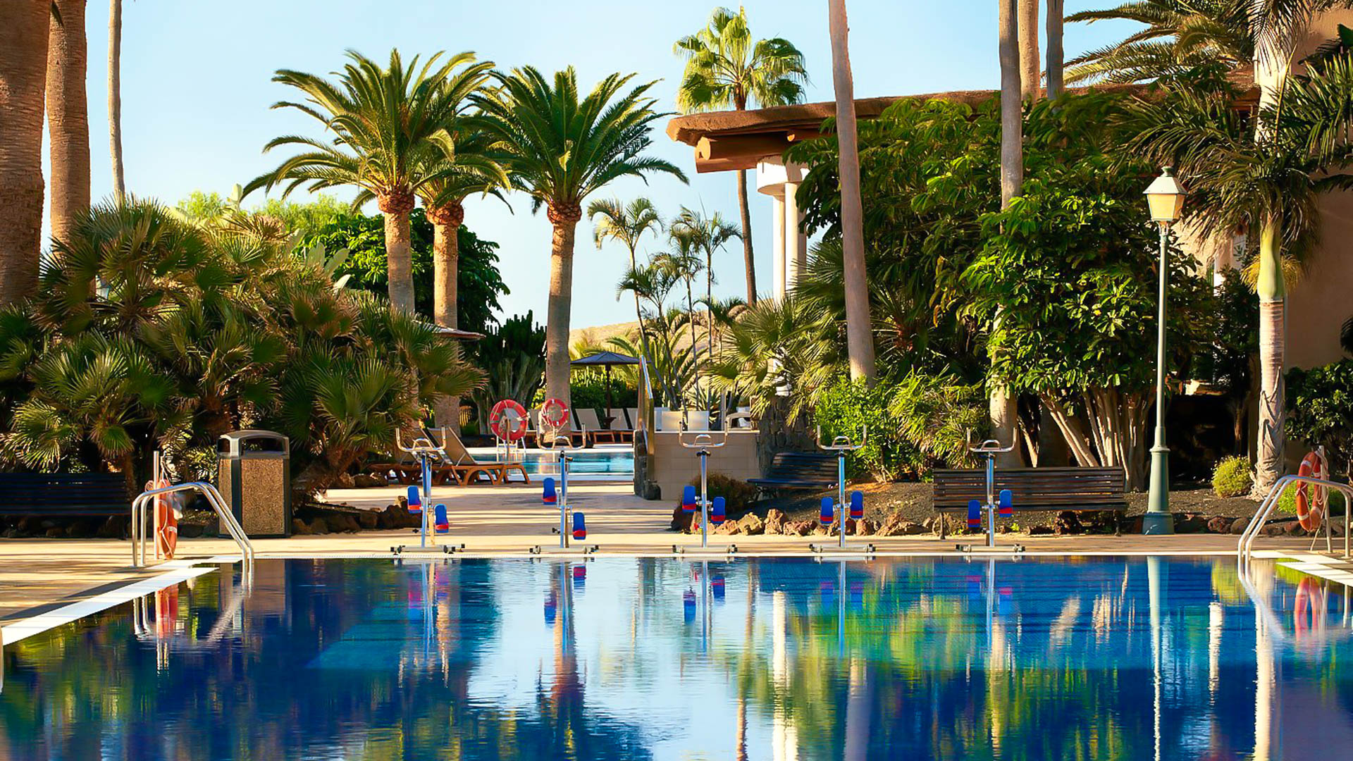 Melià Fuerteventura Jandia